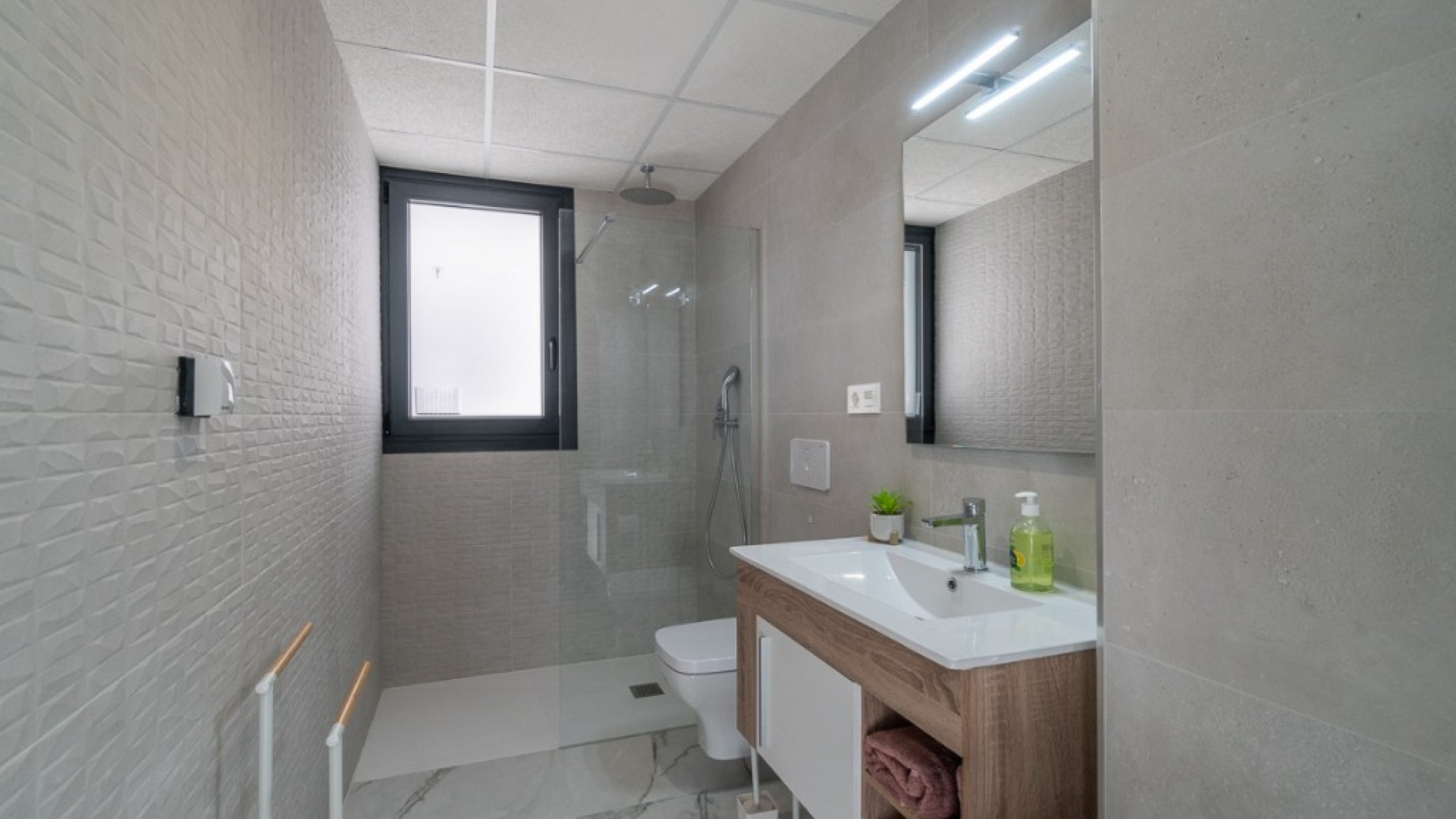 Wiederverkauf - Wohnung - Orihuela Costa