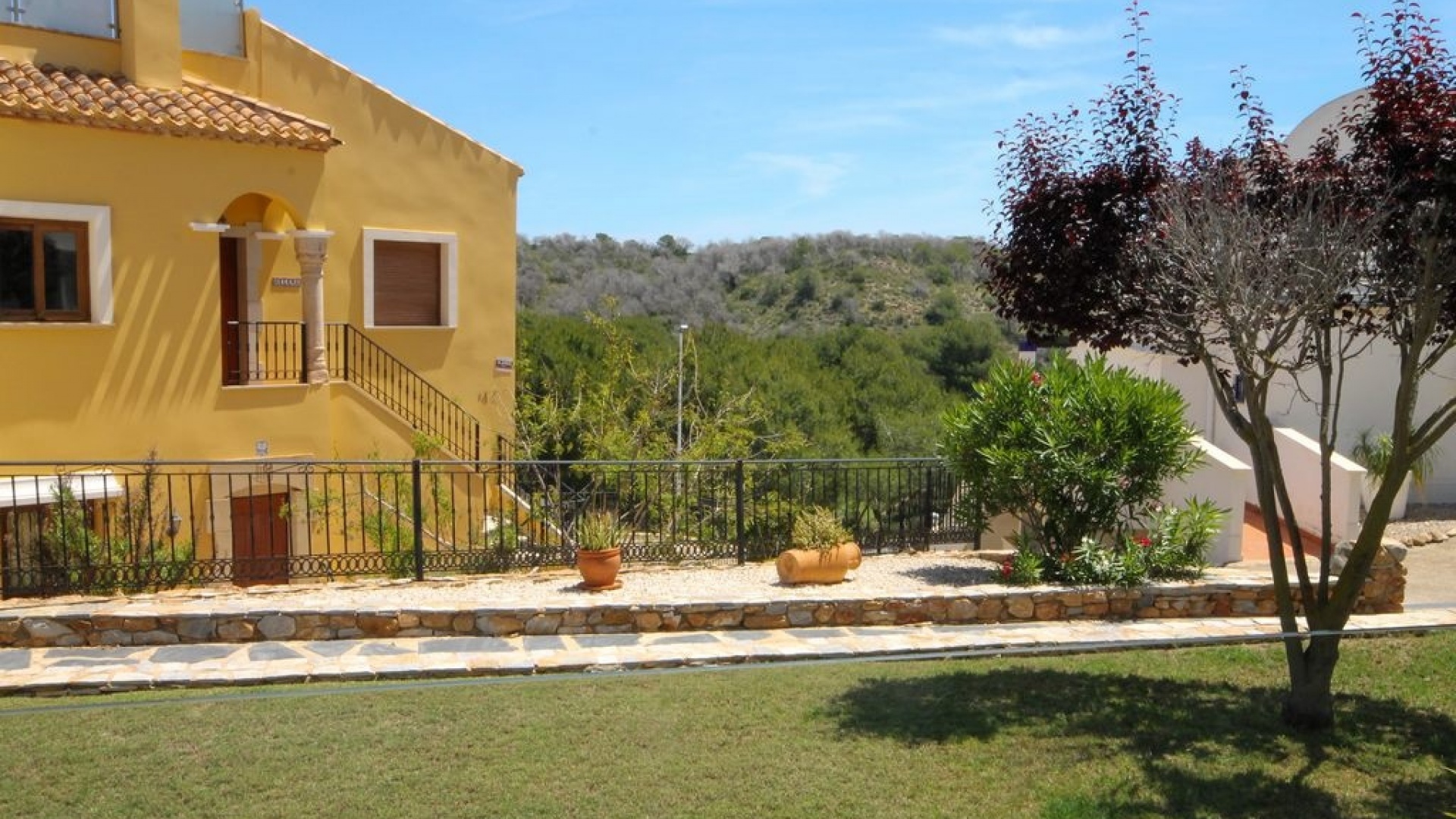 Wiederverkauf - Wohnung - Orihuela Costa