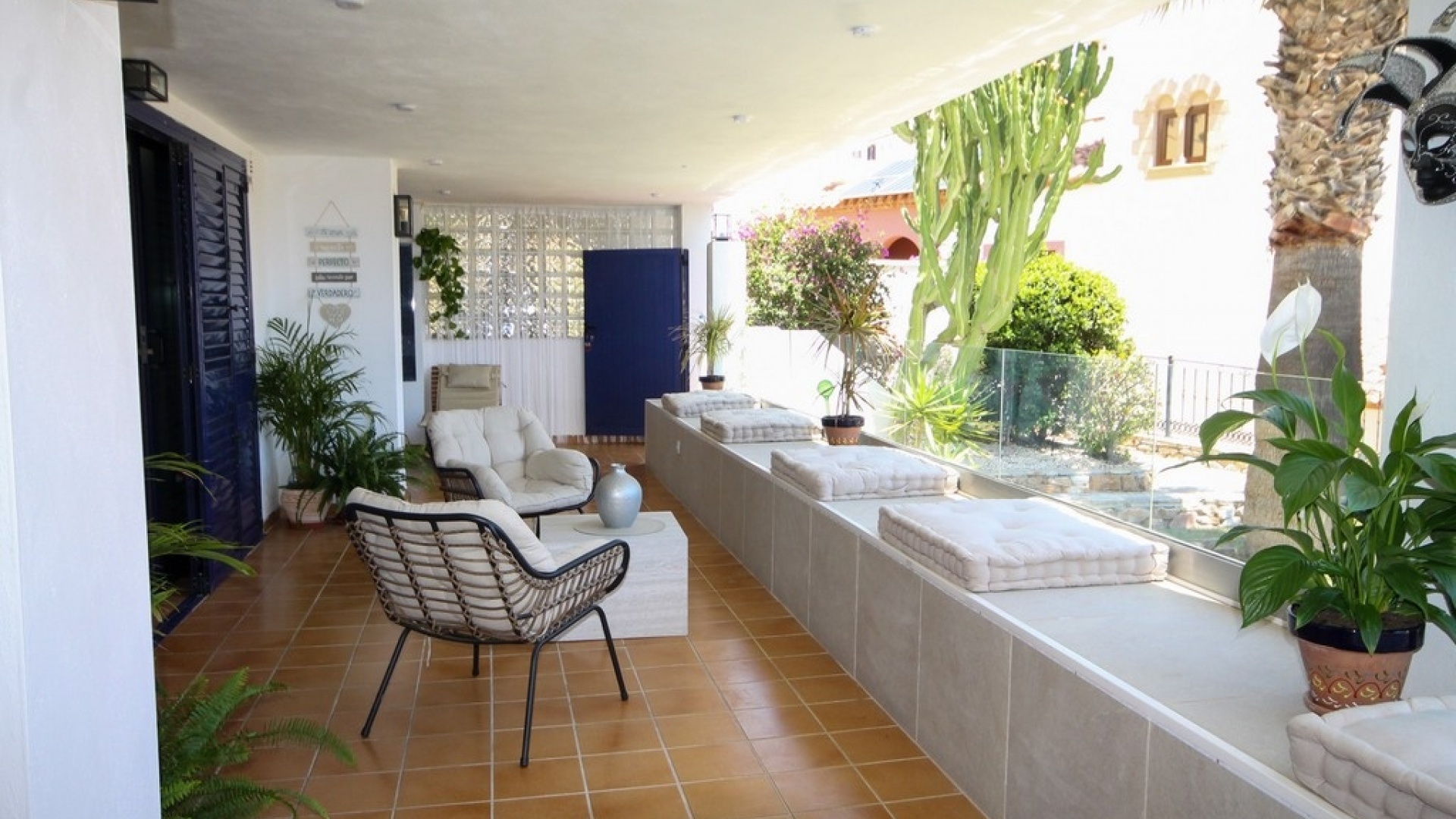 Wiederverkauf - Wohnung - Orihuela Costa