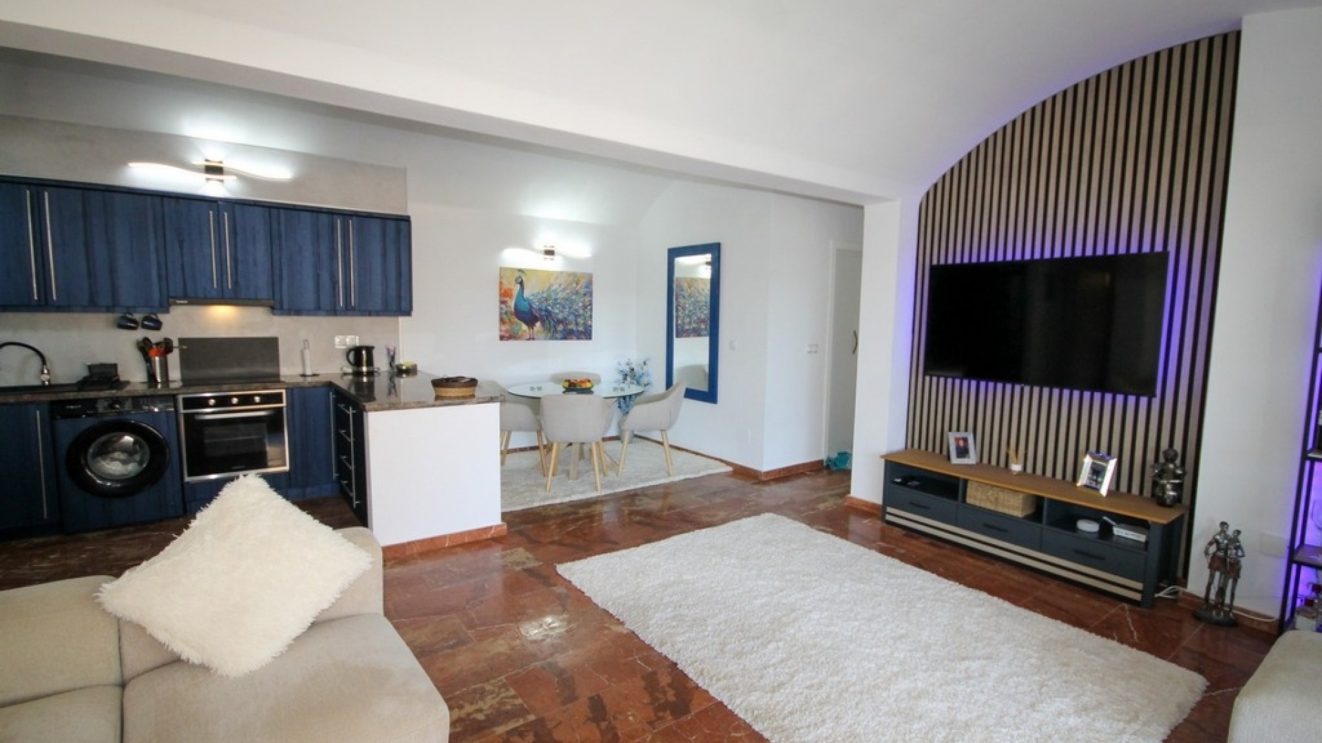 Wiederverkauf - Wohnung - Orihuela Costa
