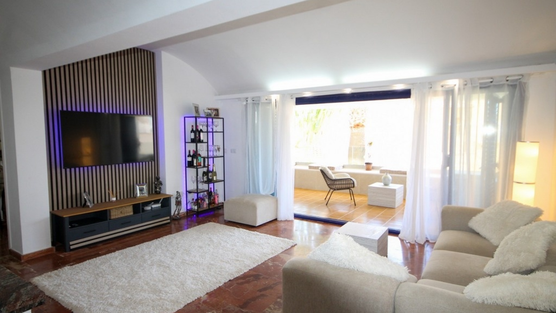 Wiederverkauf - Wohnung - Orihuela Costa