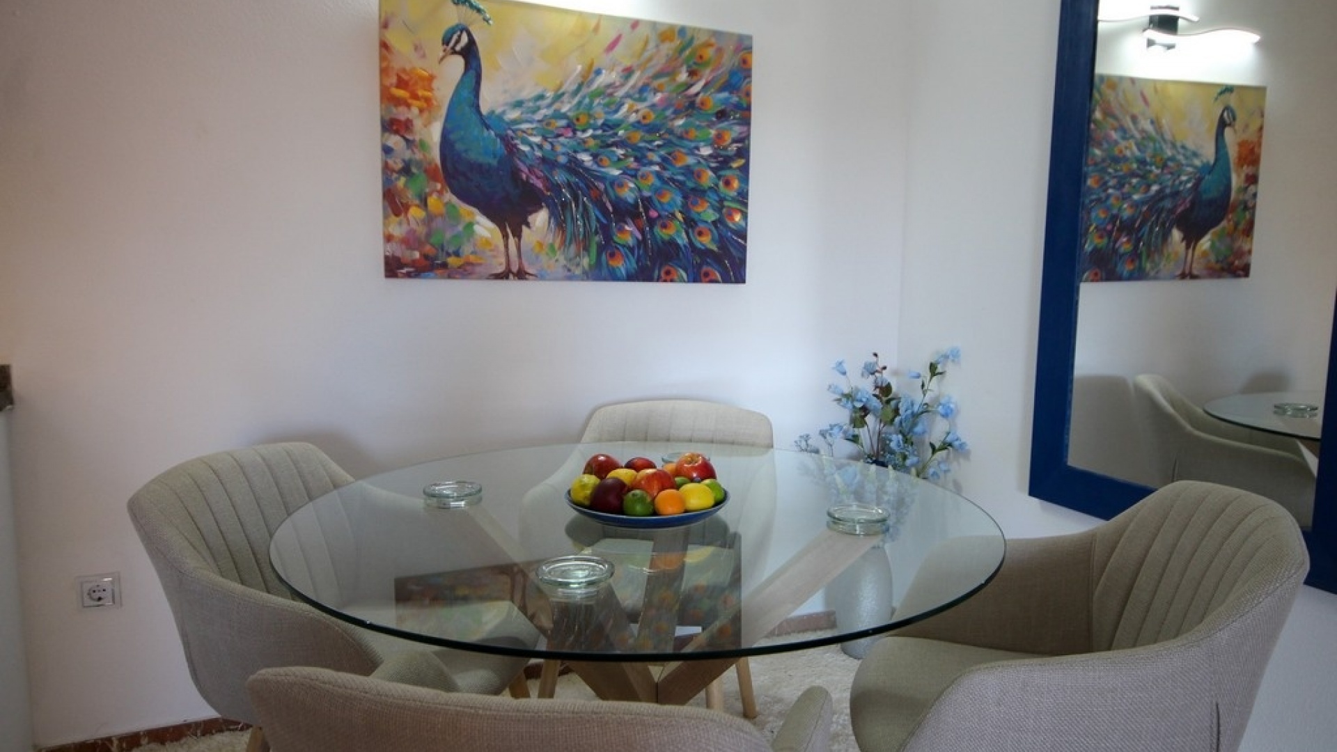 Wiederverkauf - Wohnung - Orihuela Costa