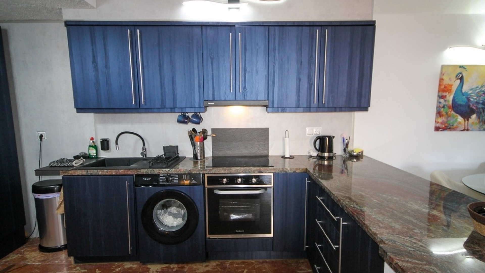 Wiederverkauf - Wohnung - Orihuela Costa