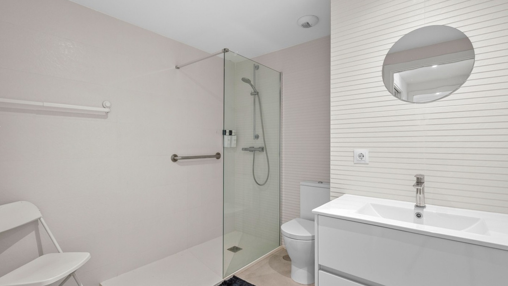 Wiederverkauf - Wohnung - Orihuela - Dehesa de Campoamor