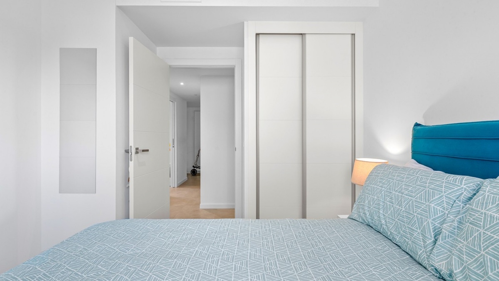Wiederverkauf - Wohnung - Orihuela - Dehesa de Campoamor