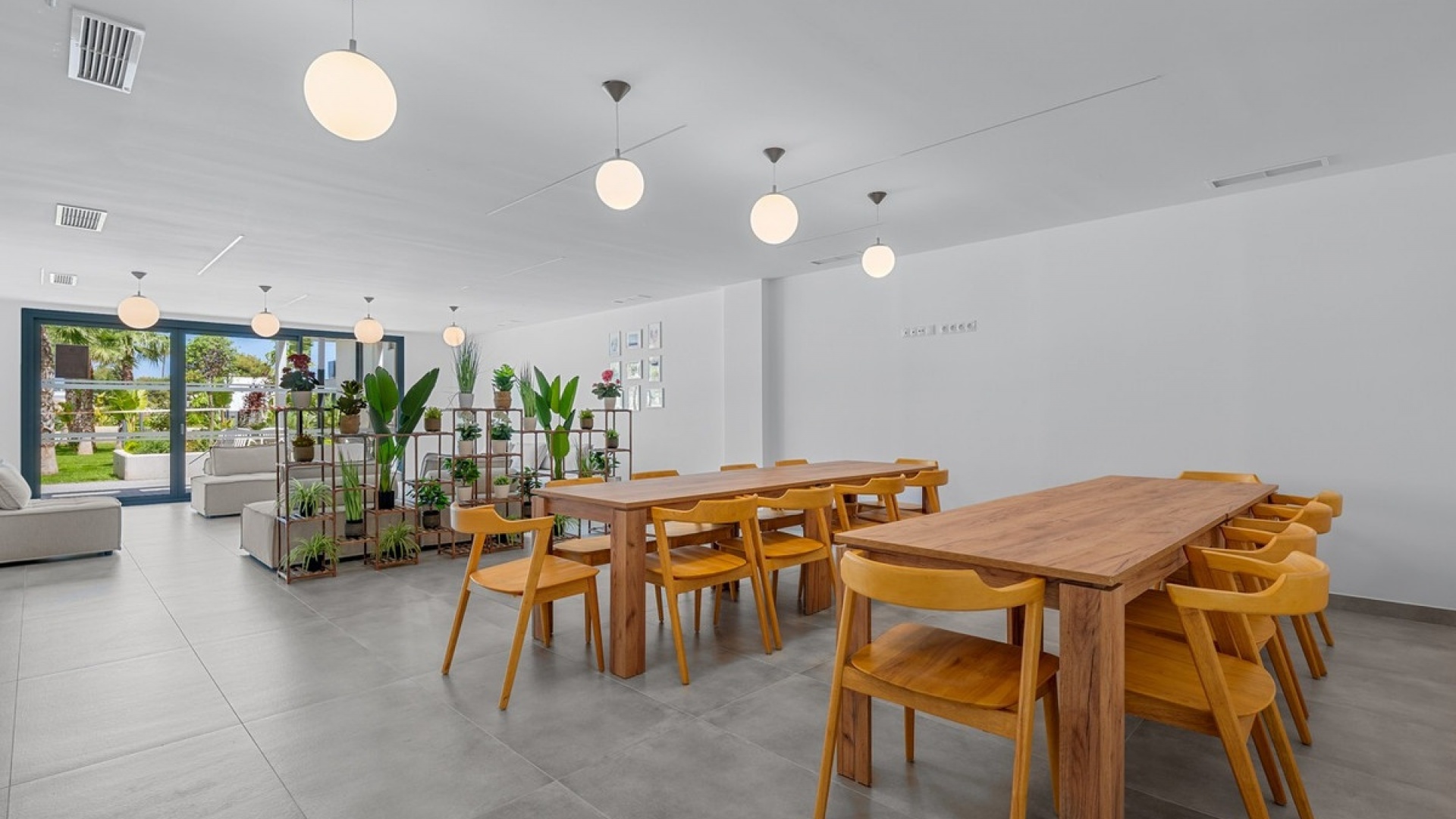 Wiederverkauf - Wohnung - Orihuela - Dehesa de Campoamor