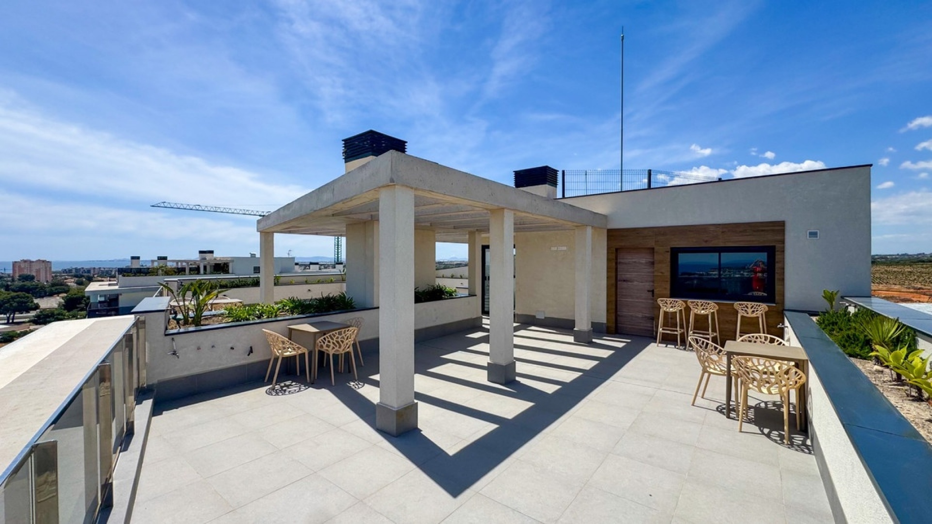 Wiederverkauf - Wohnung - Orihuela - Dehesa de Campoamor