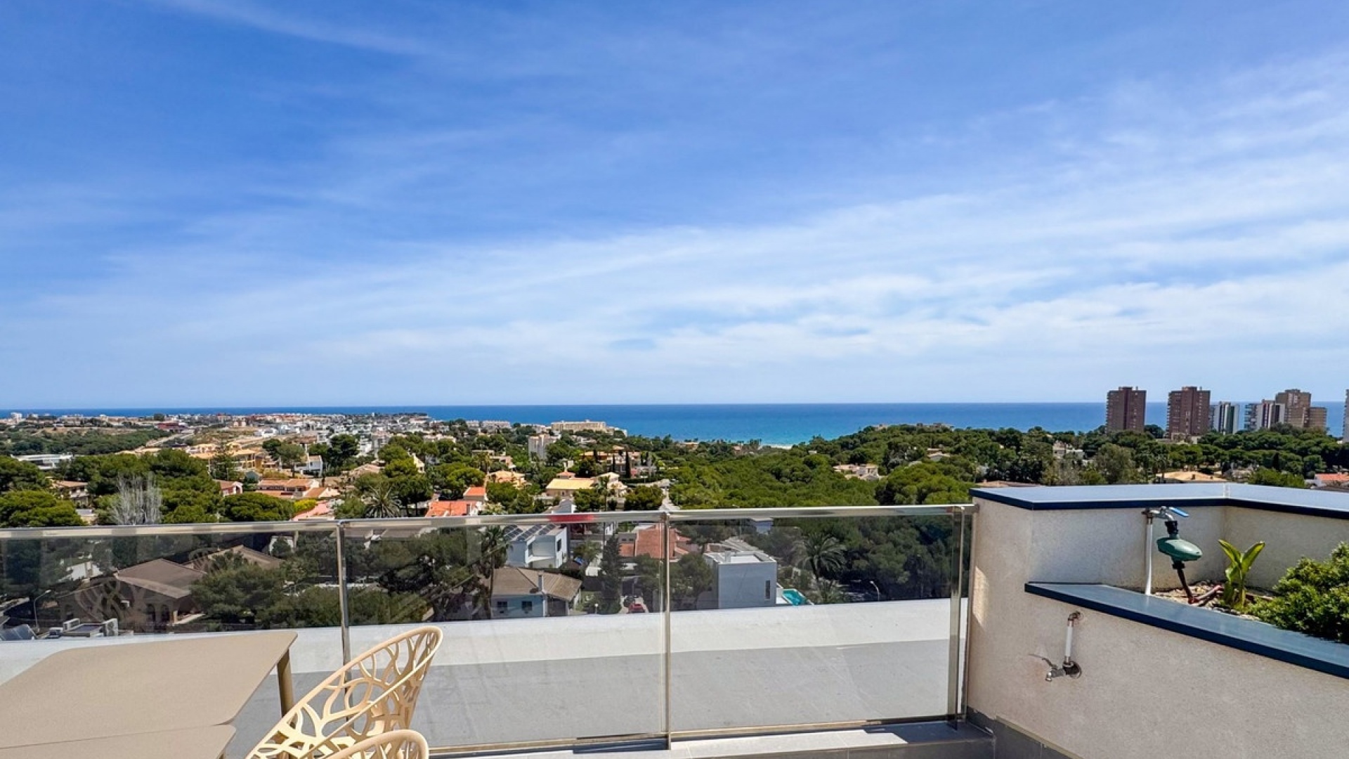 Wiederverkauf - Wohnung - Orihuela - Dehesa de Campoamor