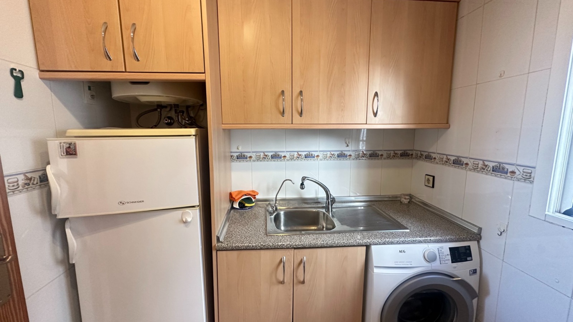 Wiederverkauf - Wohnung - Orihuela - Entre Naranjos