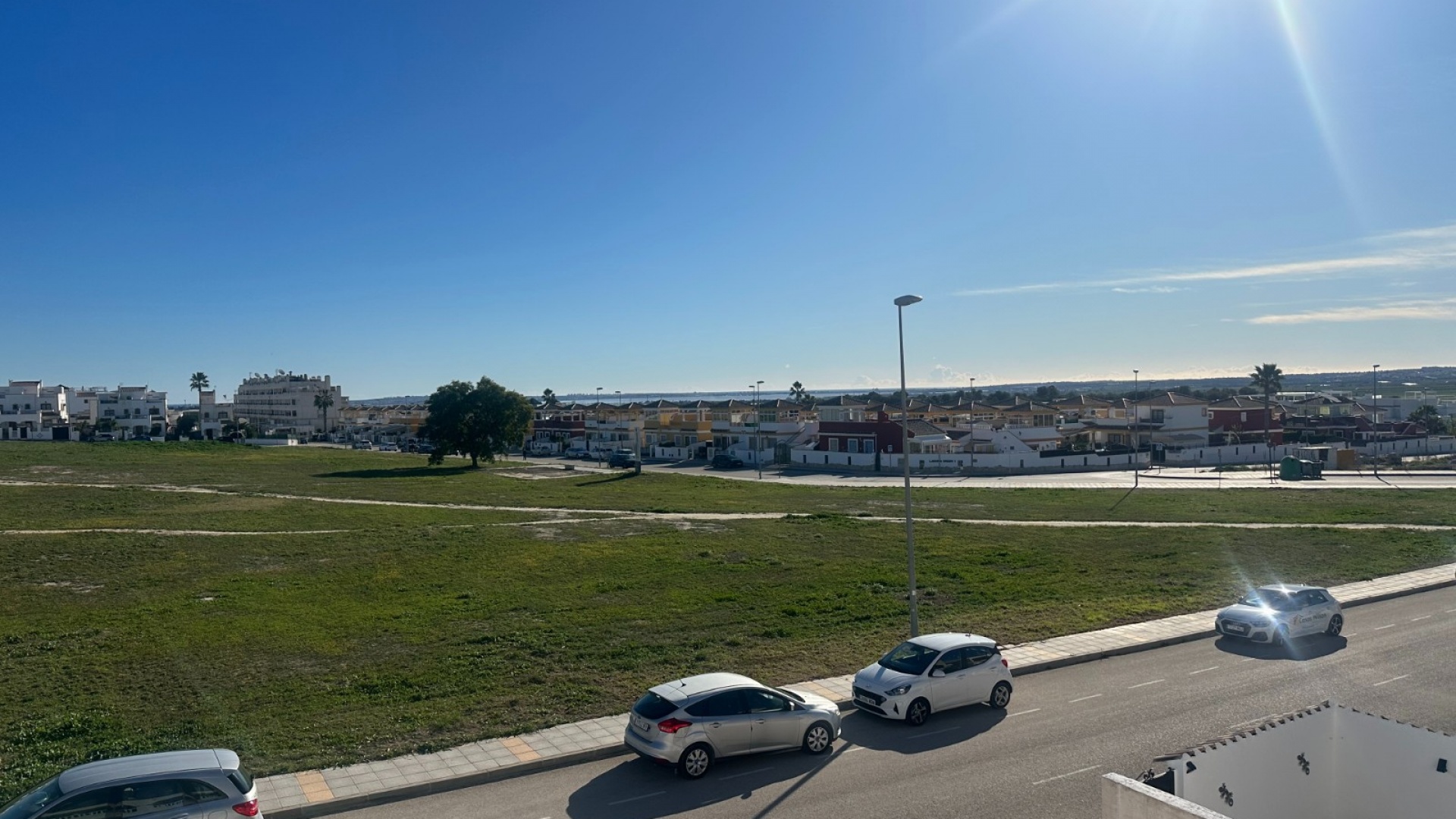 Wiederverkauf - Wohnung - Orihuela - Entre Naranjos