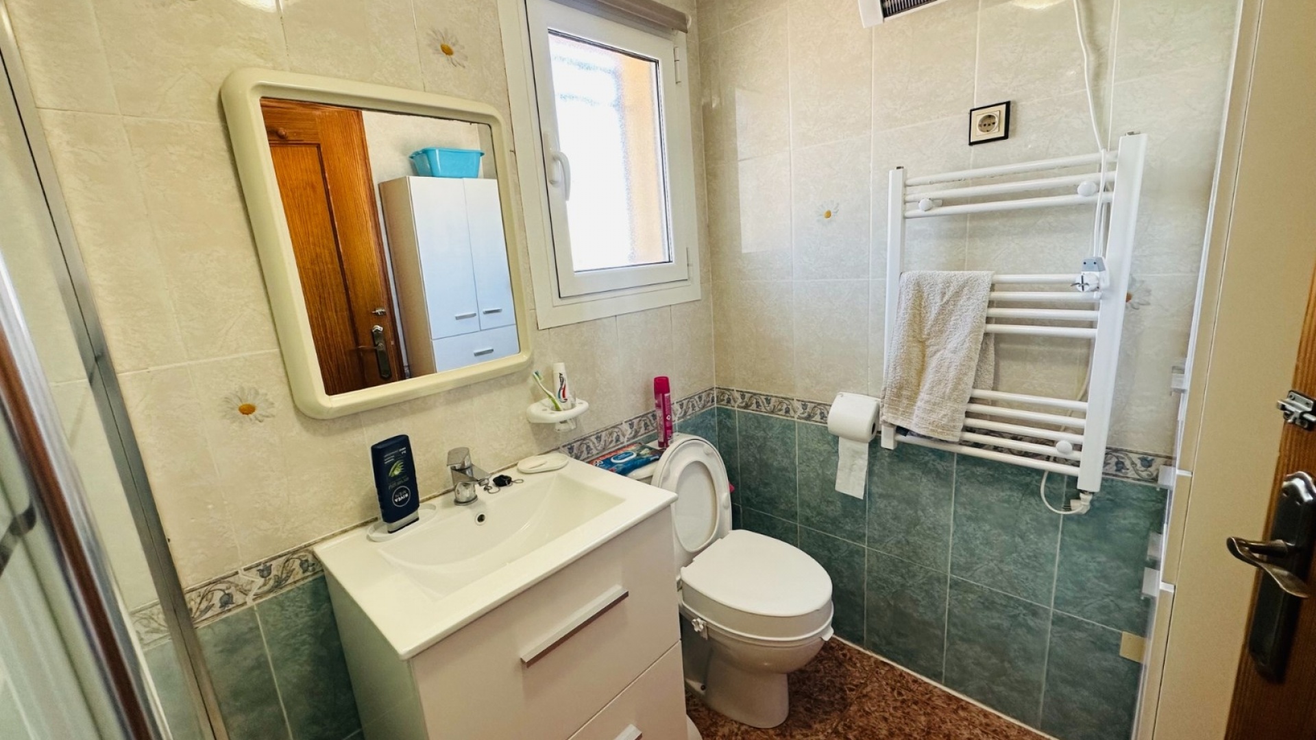 Wiederverkauf - Wohnung - Orihuela - Entre Naranjos