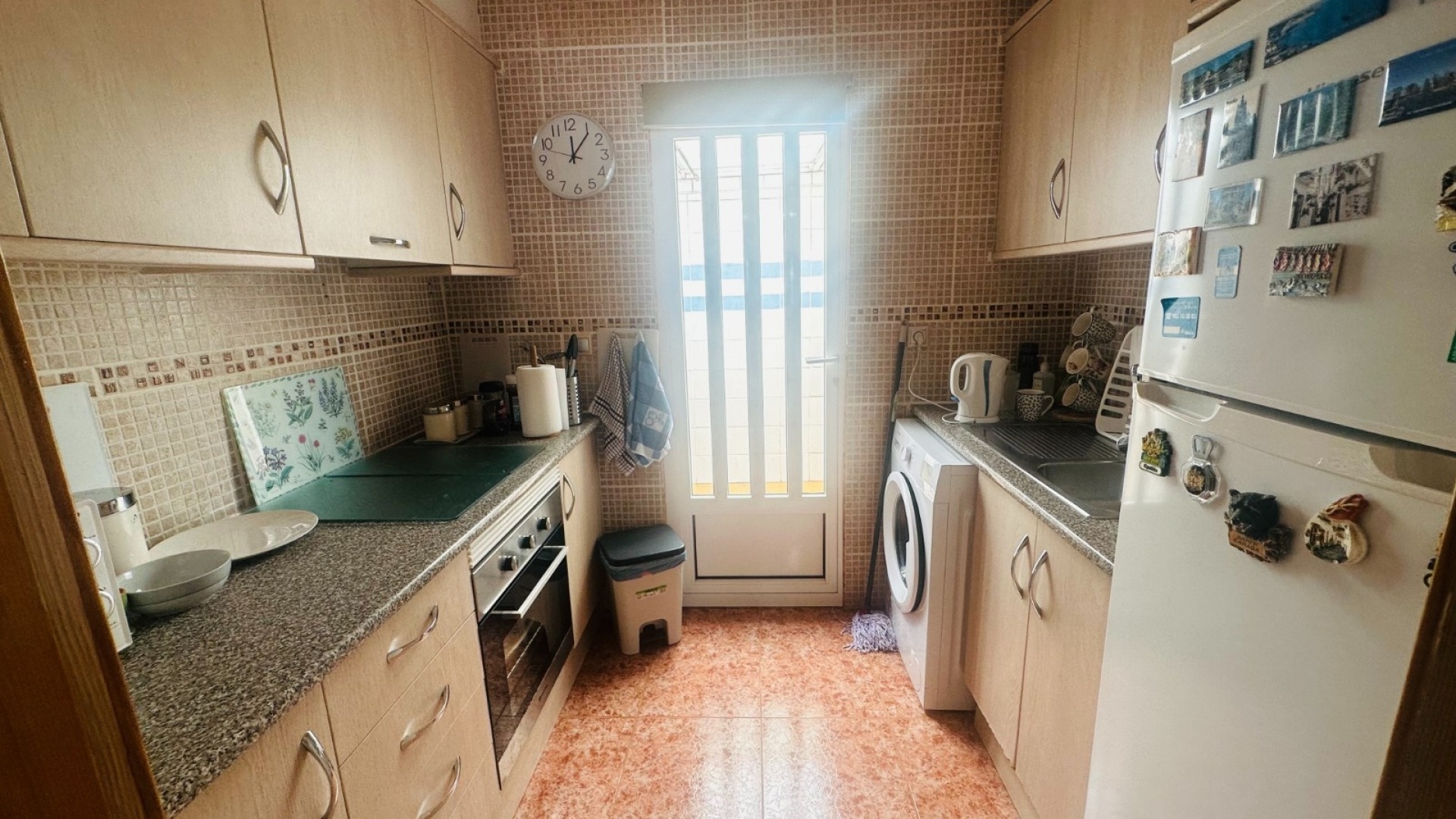 Wiederverkauf - Wohnung - Orihuela - Entre Naranjos