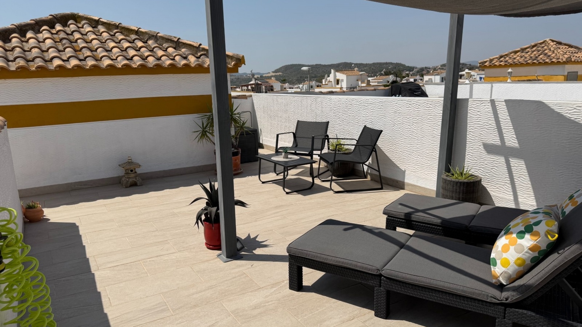 Wiederverkauf - Wohnung - Orihuela - Entre Naranjos