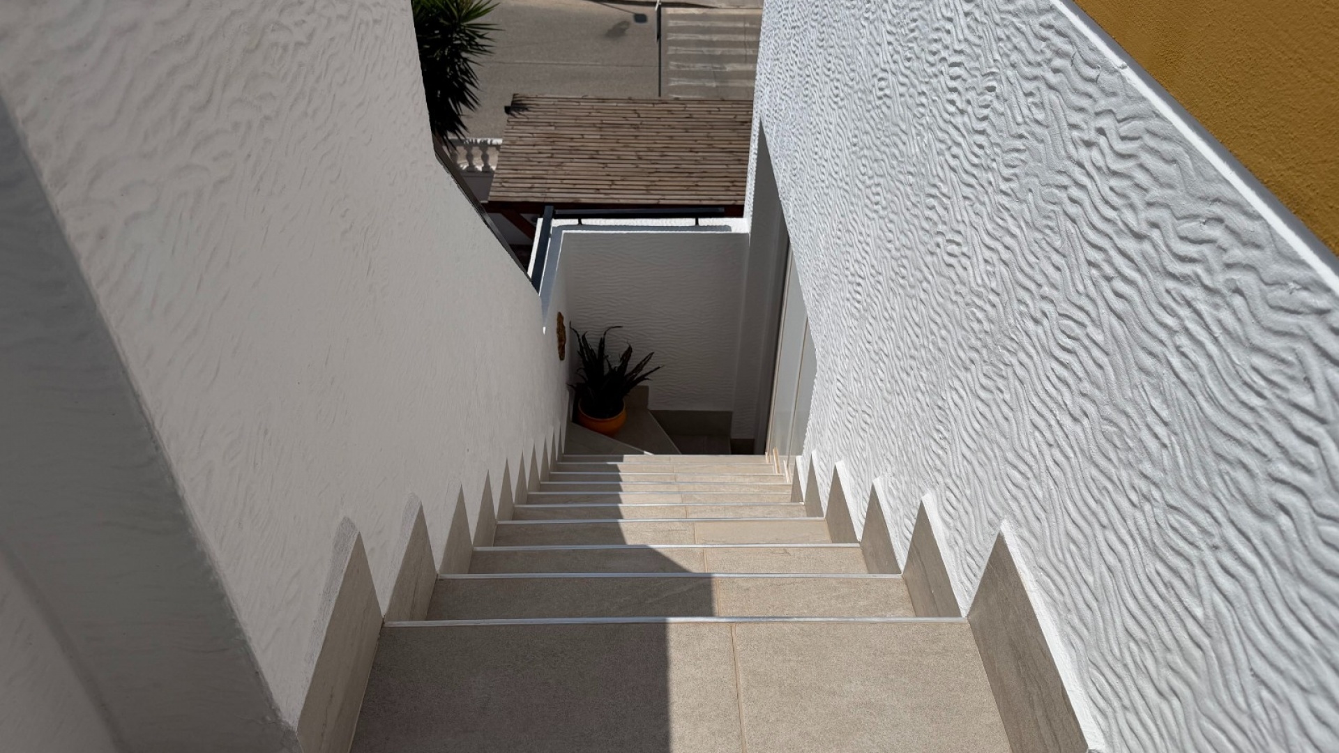 Wiederverkauf - Wohnung - Orihuela - Entre Naranjos