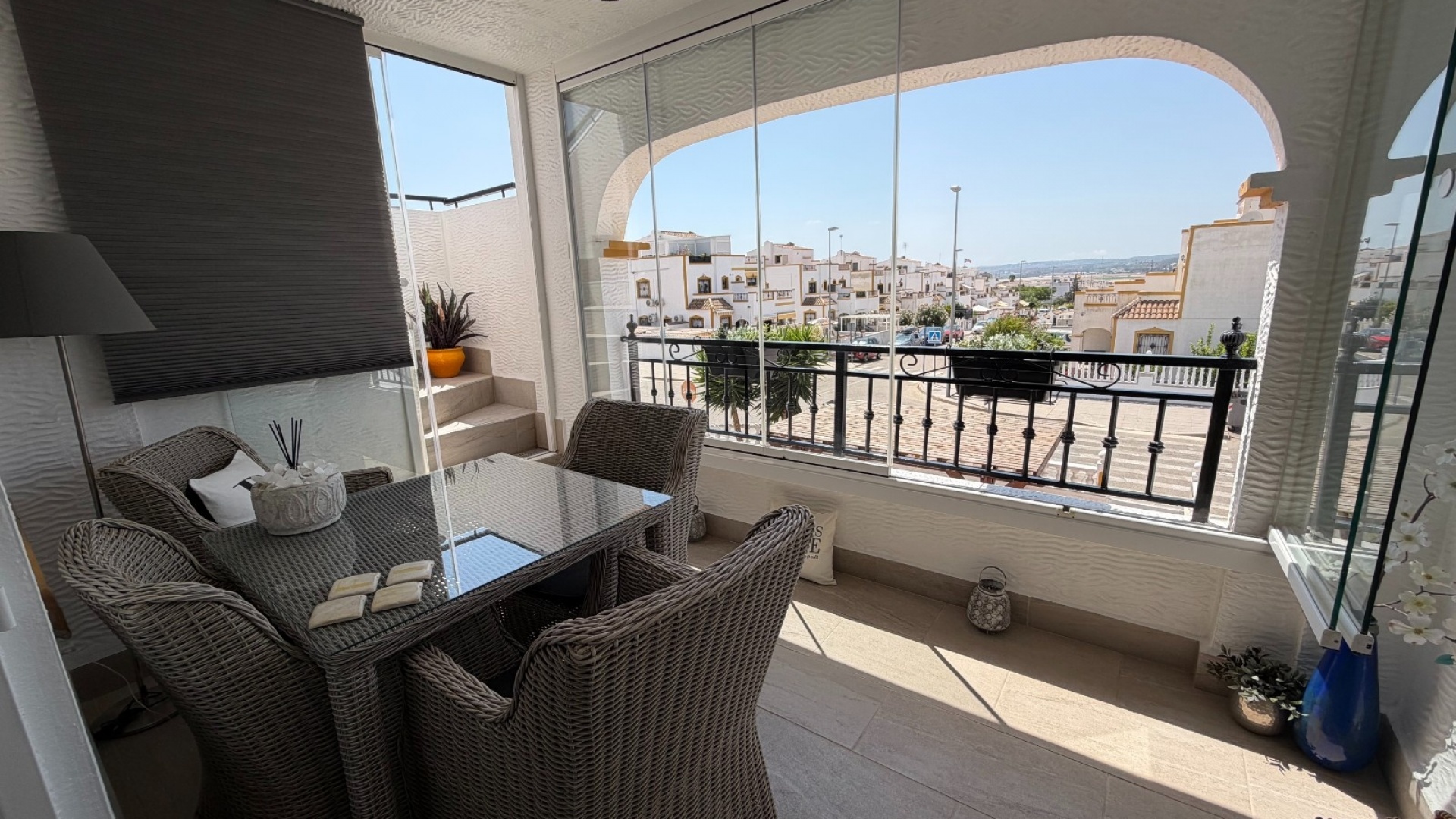 Wiederverkauf - Wohnung - Orihuela - Entre Naranjos