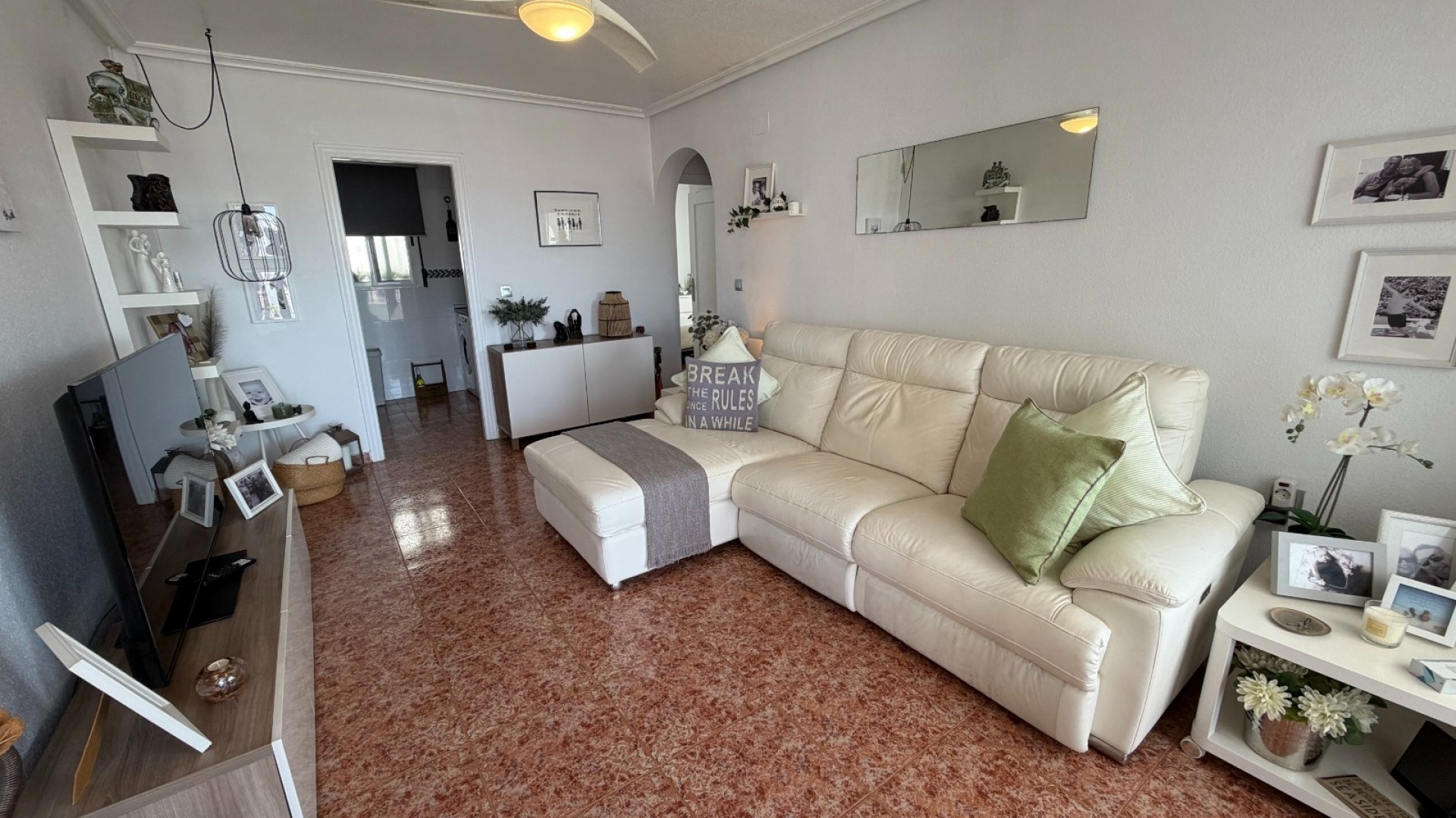 Wiederverkauf - Wohnung - Orihuela - Entre Naranjos
