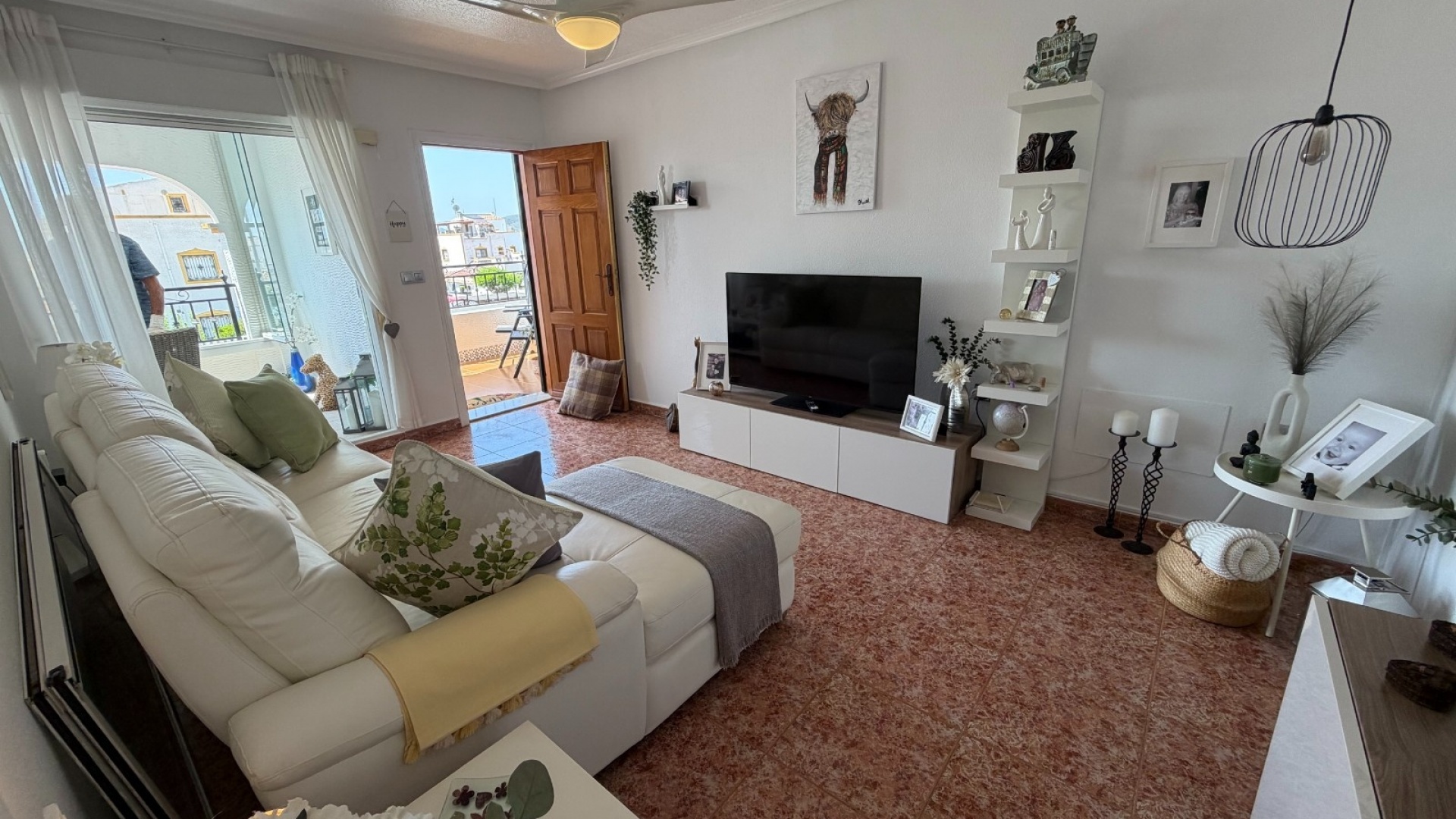 Wiederverkauf - Wohnung - Orihuela - Entre Naranjos