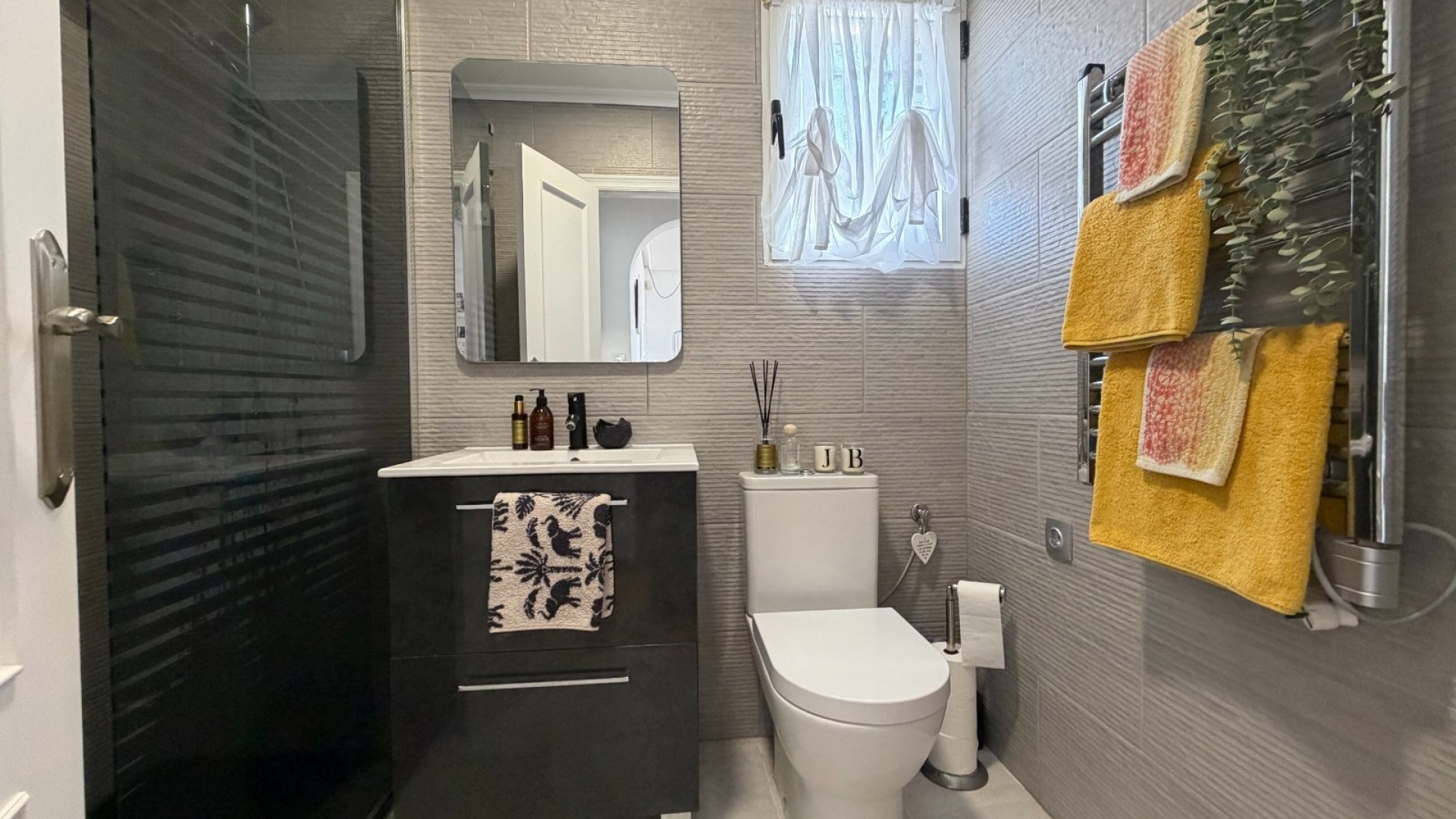 Wiederverkauf - Wohnung - Orihuela - Entre Naranjos