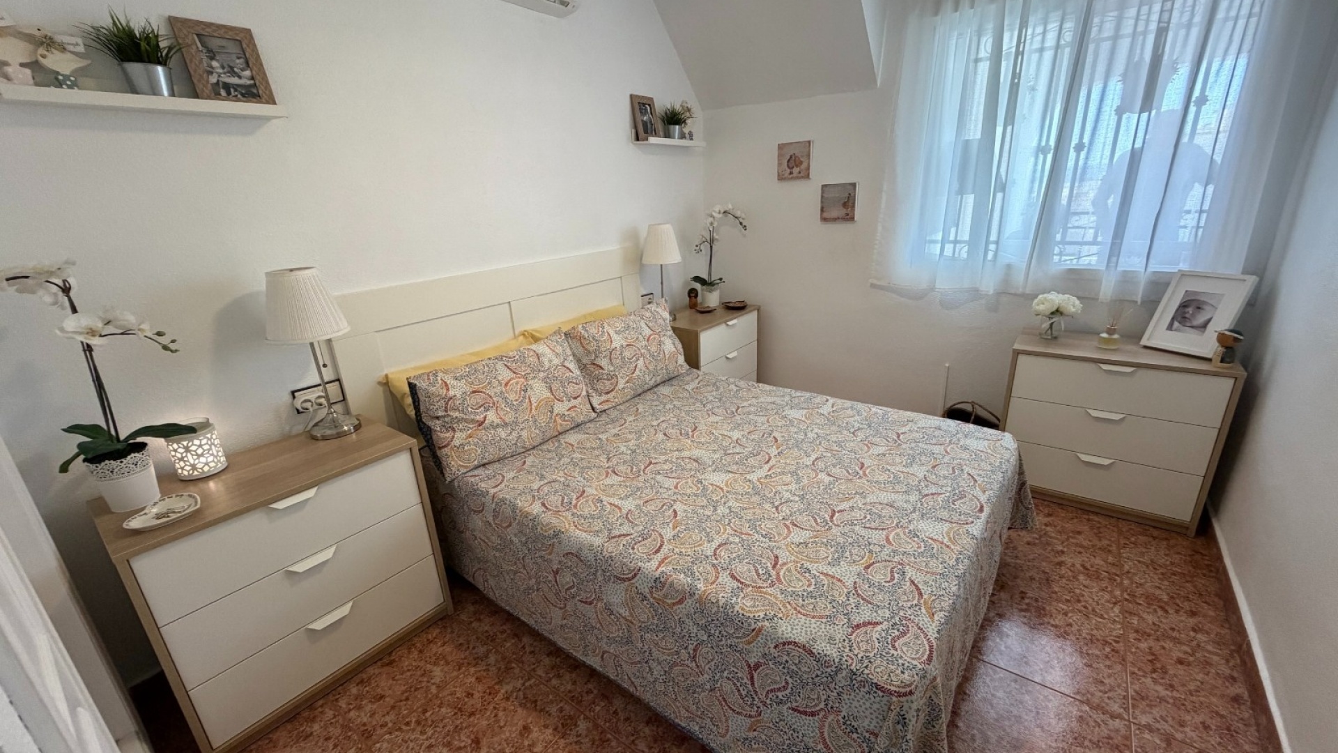 Wiederverkauf - Wohnung - Orihuela - Entre Naranjos