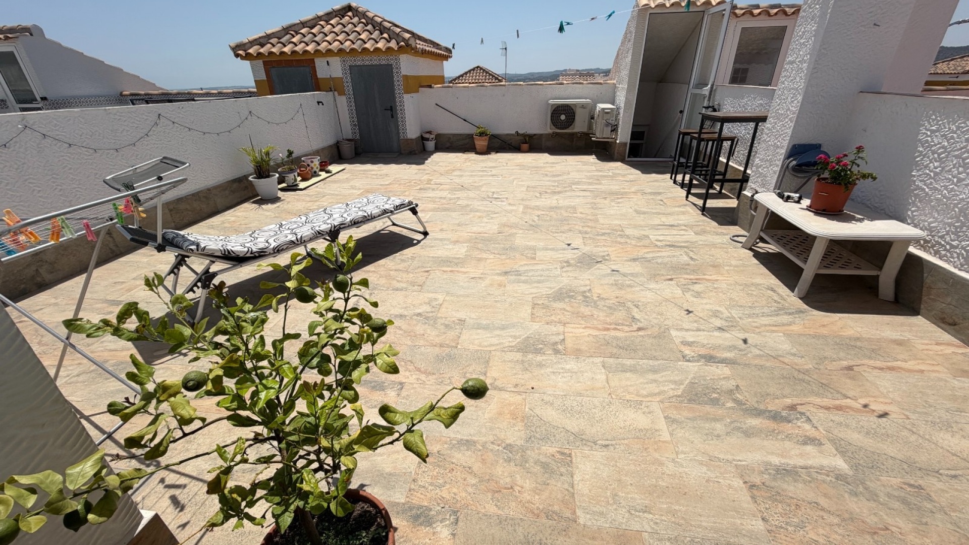 Wiederverkauf - Wohnung - Orihuela - Entre Naranjos