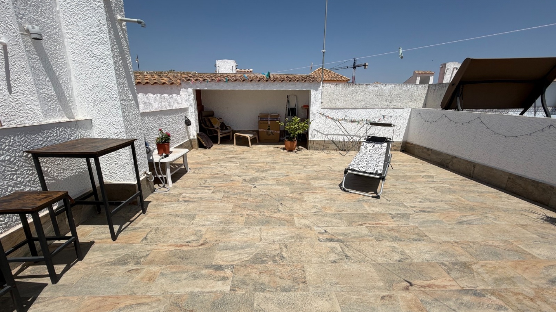 Wiederverkauf - Wohnung - Orihuela - Entre Naranjos