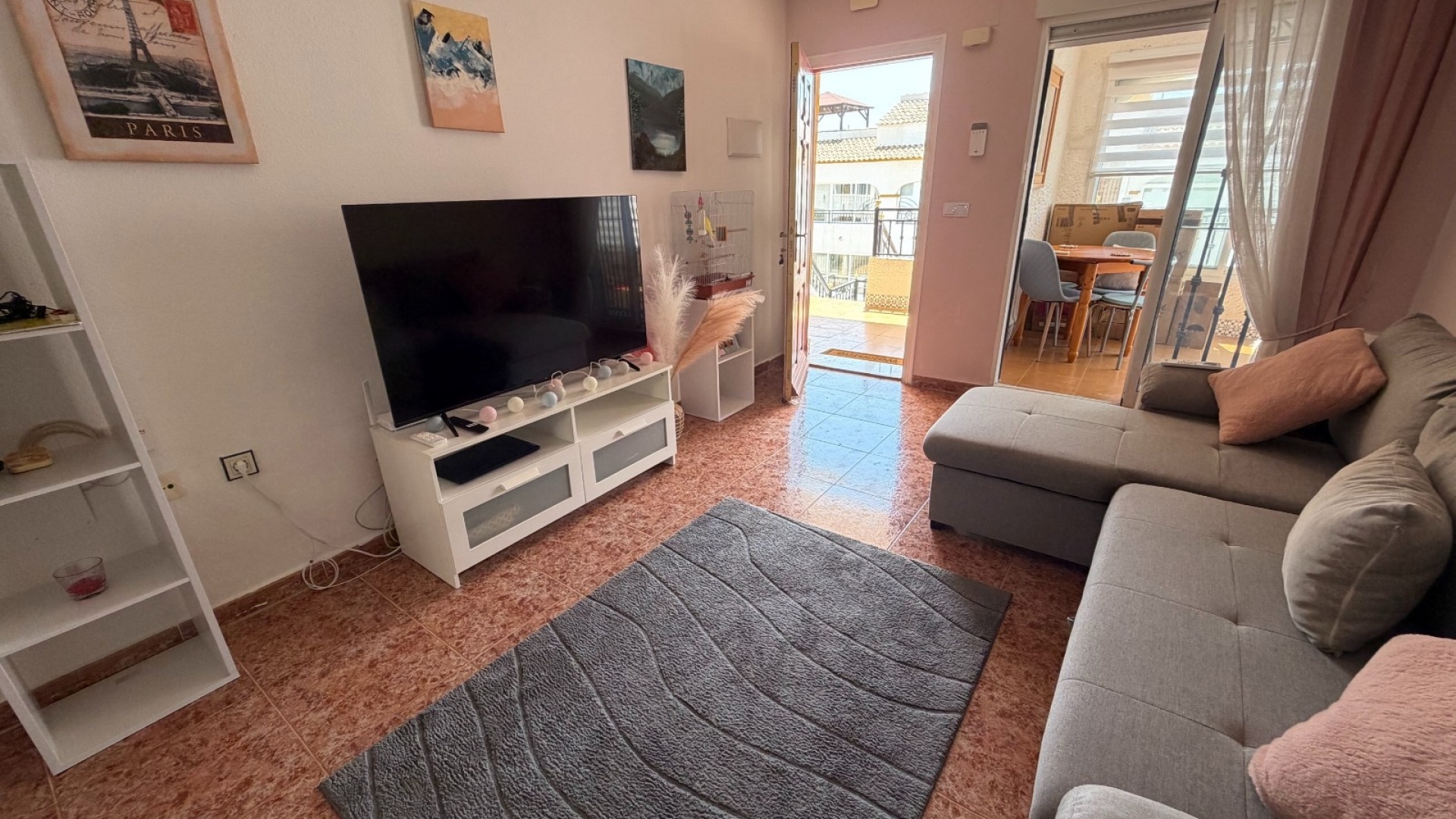 Wiederverkauf - Wohnung - Orihuela - Entre Naranjos