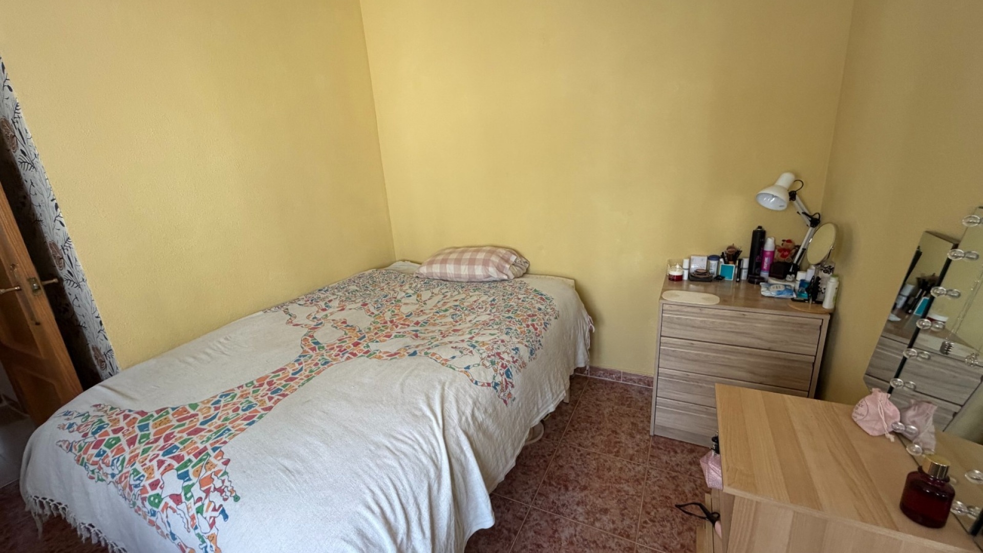 Wiederverkauf - Wohnung - Orihuela - Entre Naranjos