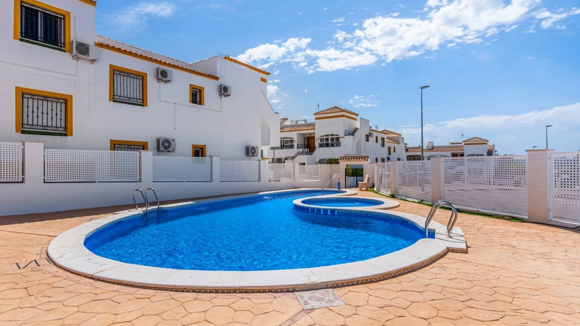 Wiederverkauf - Wohnung - Orihuela - Entre Naranjos