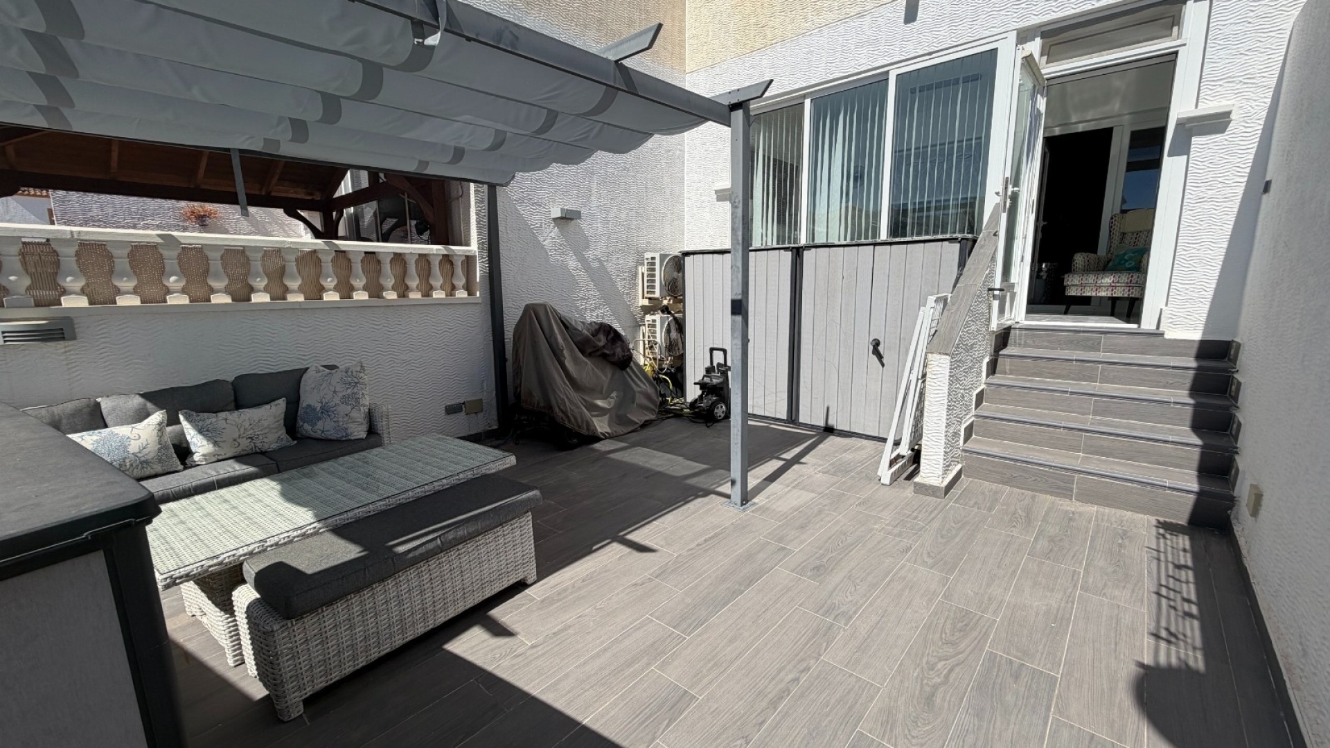 Wiederverkauf - Wohnung - Orihuela - Entre Naranjos