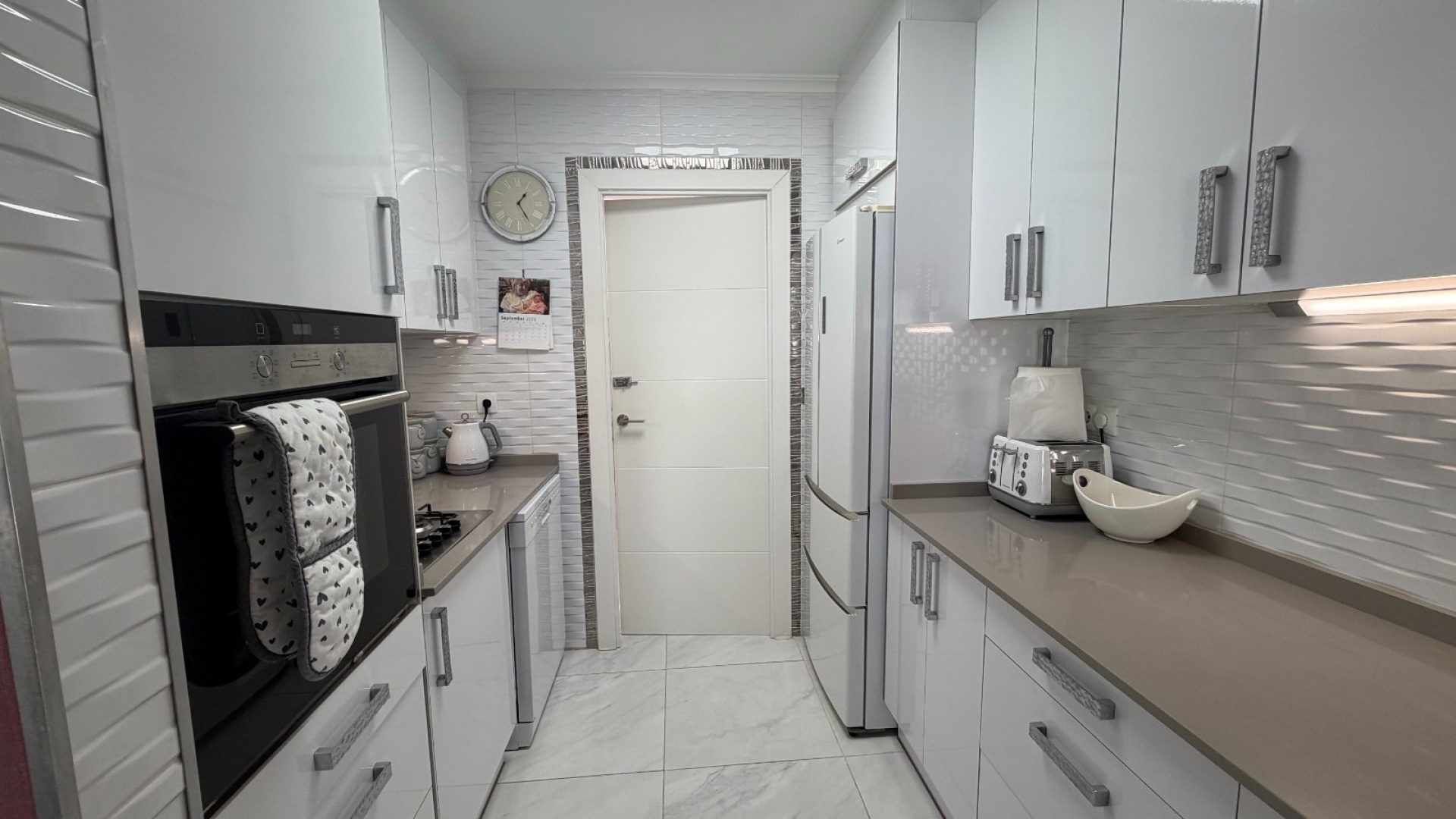 Wiederverkauf - Wohnung - Orihuela - Entre Naranjos