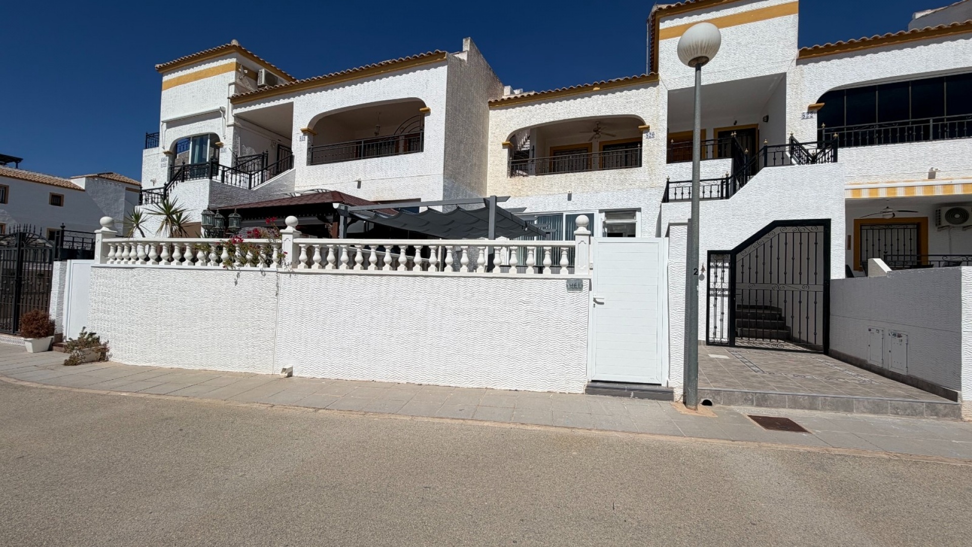 Wiederverkauf - Wohnung - Orihuela - Entre Naranjos