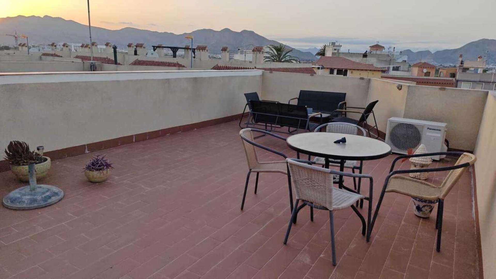 Wiederverkauf - Wohnung - Orihuela - Hurchillo