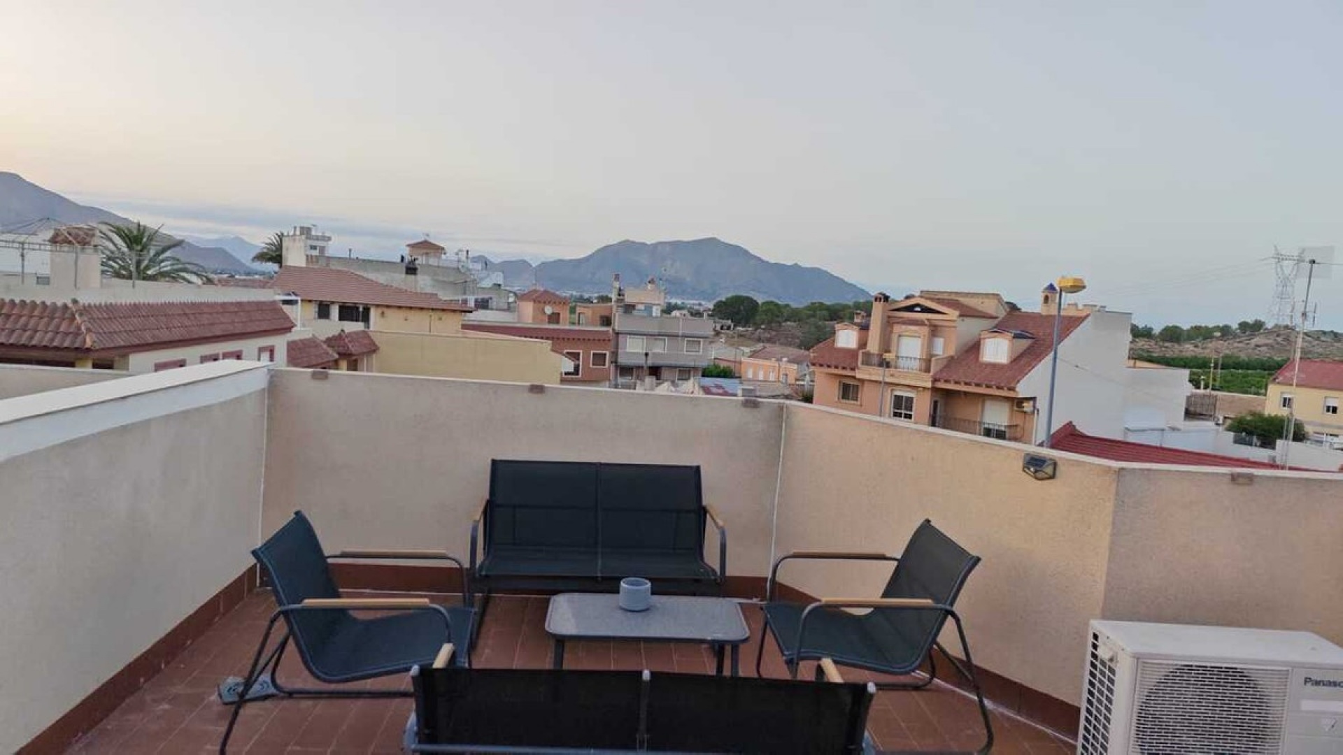 Wiederverkauf - Wohnung - Orihuela - Hurchillo
