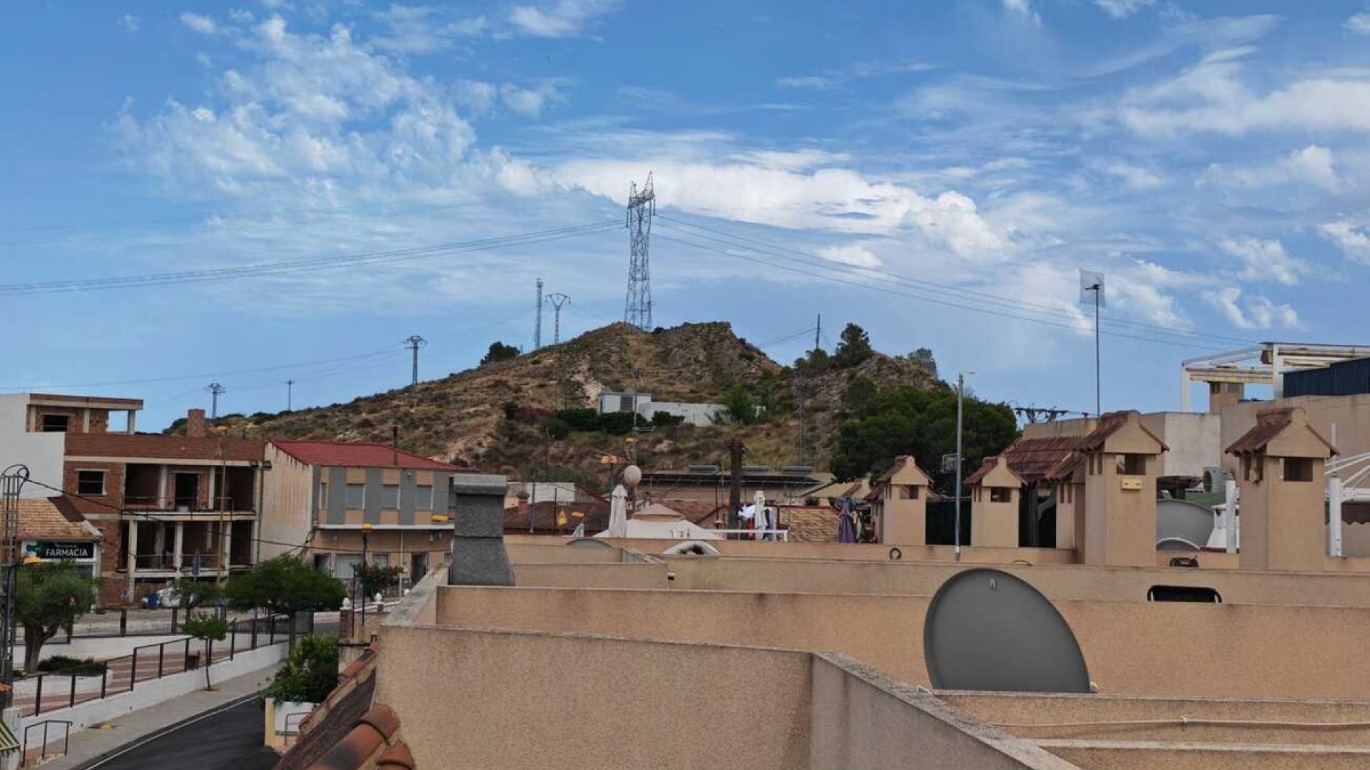 Wiederverkauf - Wohnung - Orihuela - Hurchillo