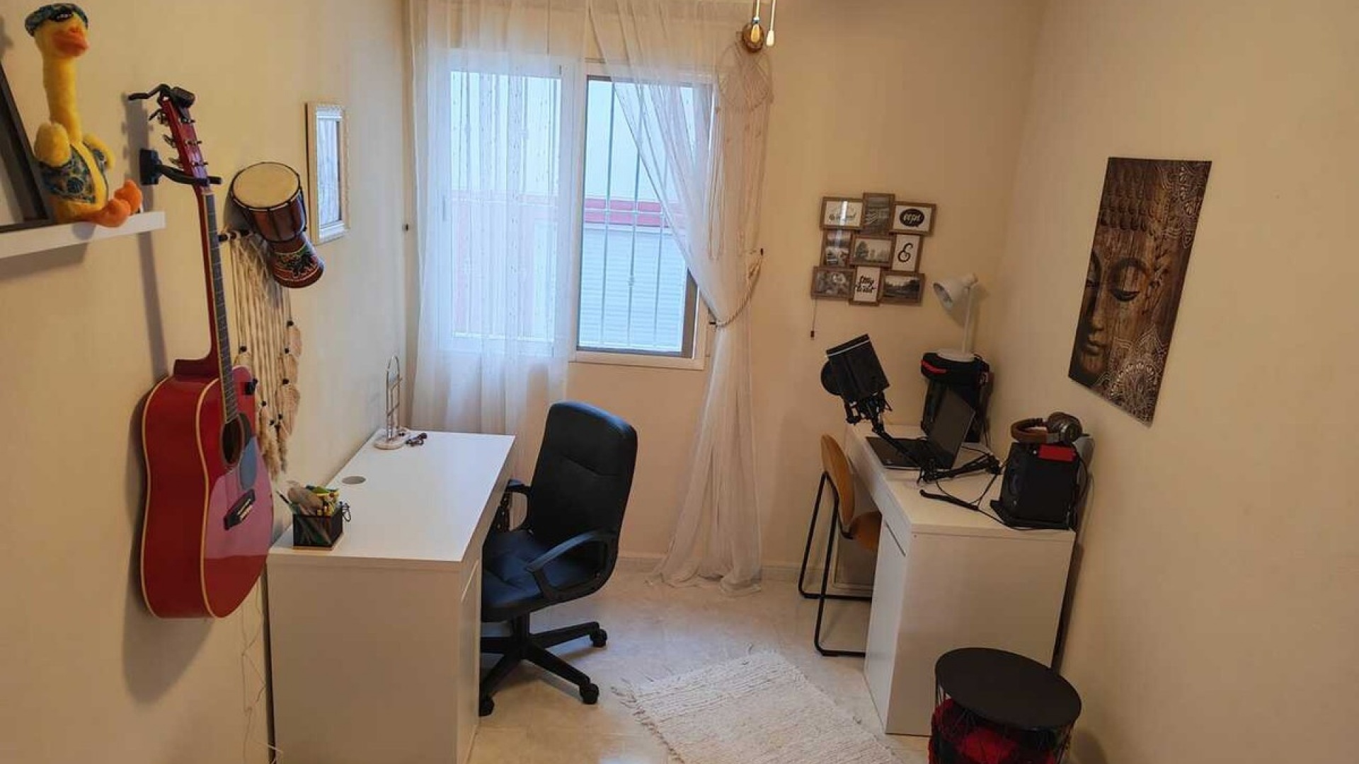 Wiederverkauf - Wohnung - Orihuela - Hurchillo