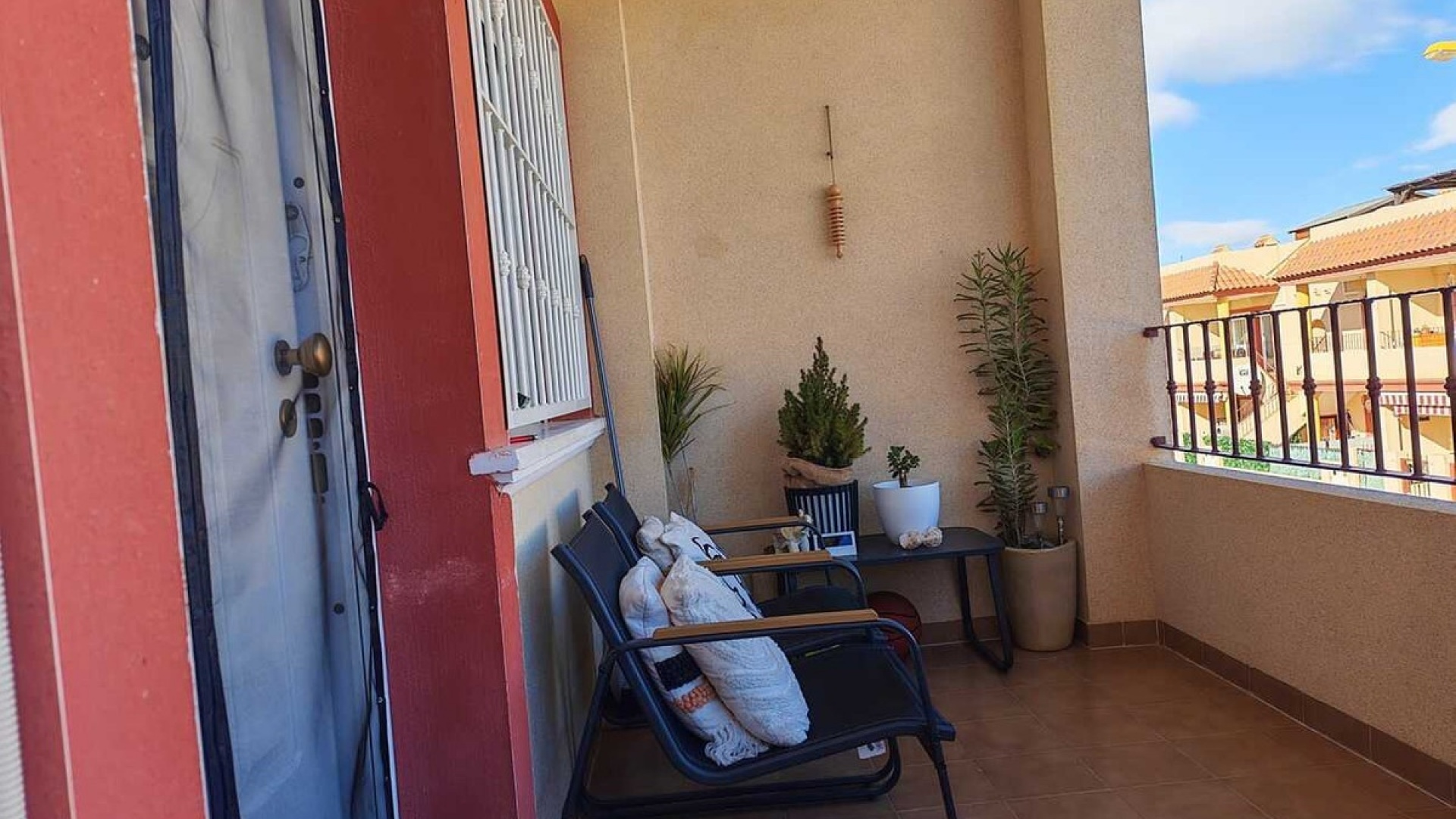 Wiederverkauf - Wohnung - Orihuela - Hurchillo