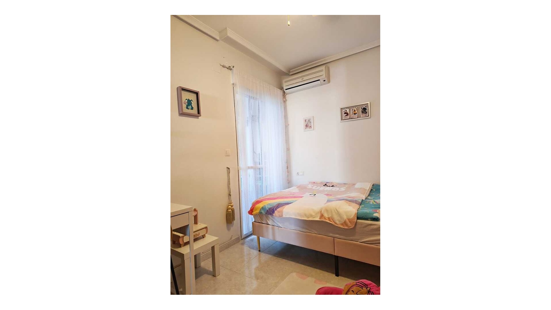 Wiederverkauf - Wohnung - Orihuela - Hurchillo