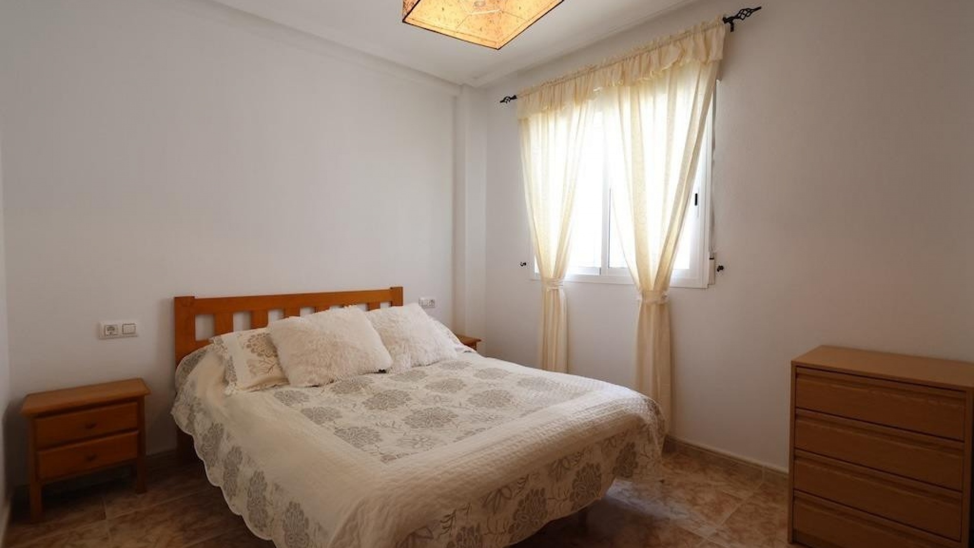 Wiederverkauf - Wohnung - Orihuela - La Ciñuelica