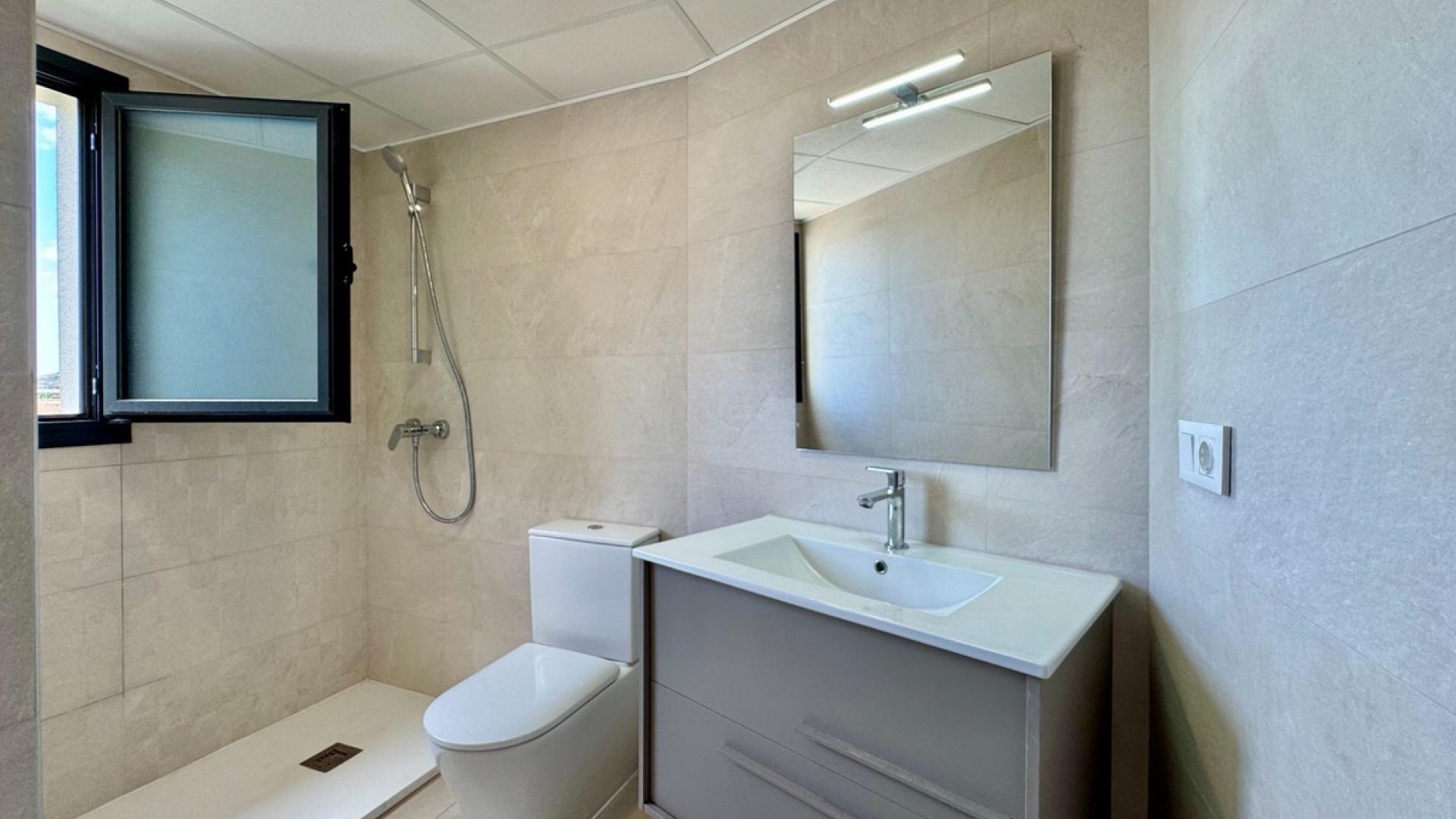 Wiederverkauf - Wohnung - Orihuela - La Florida