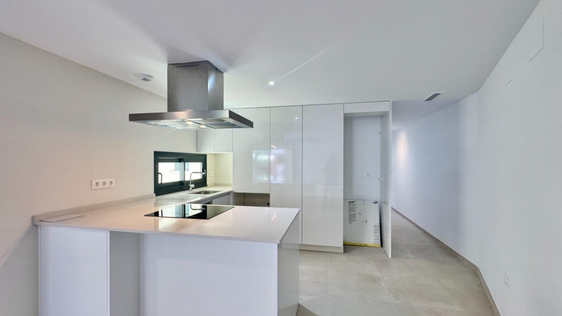 Wiederverkauf - Wohnung - Orihuela - La Florida