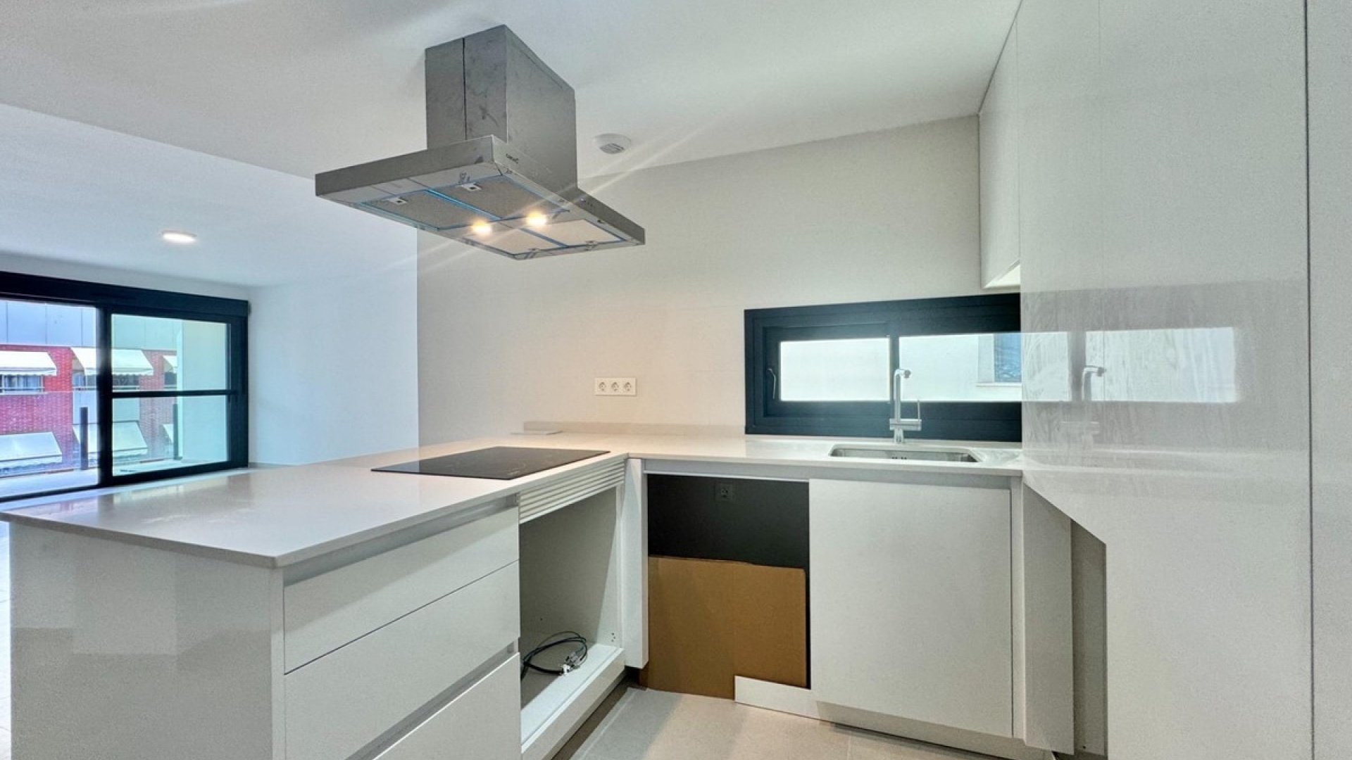 Wiederverkauf - Wohnung - Orihuela - La Florida