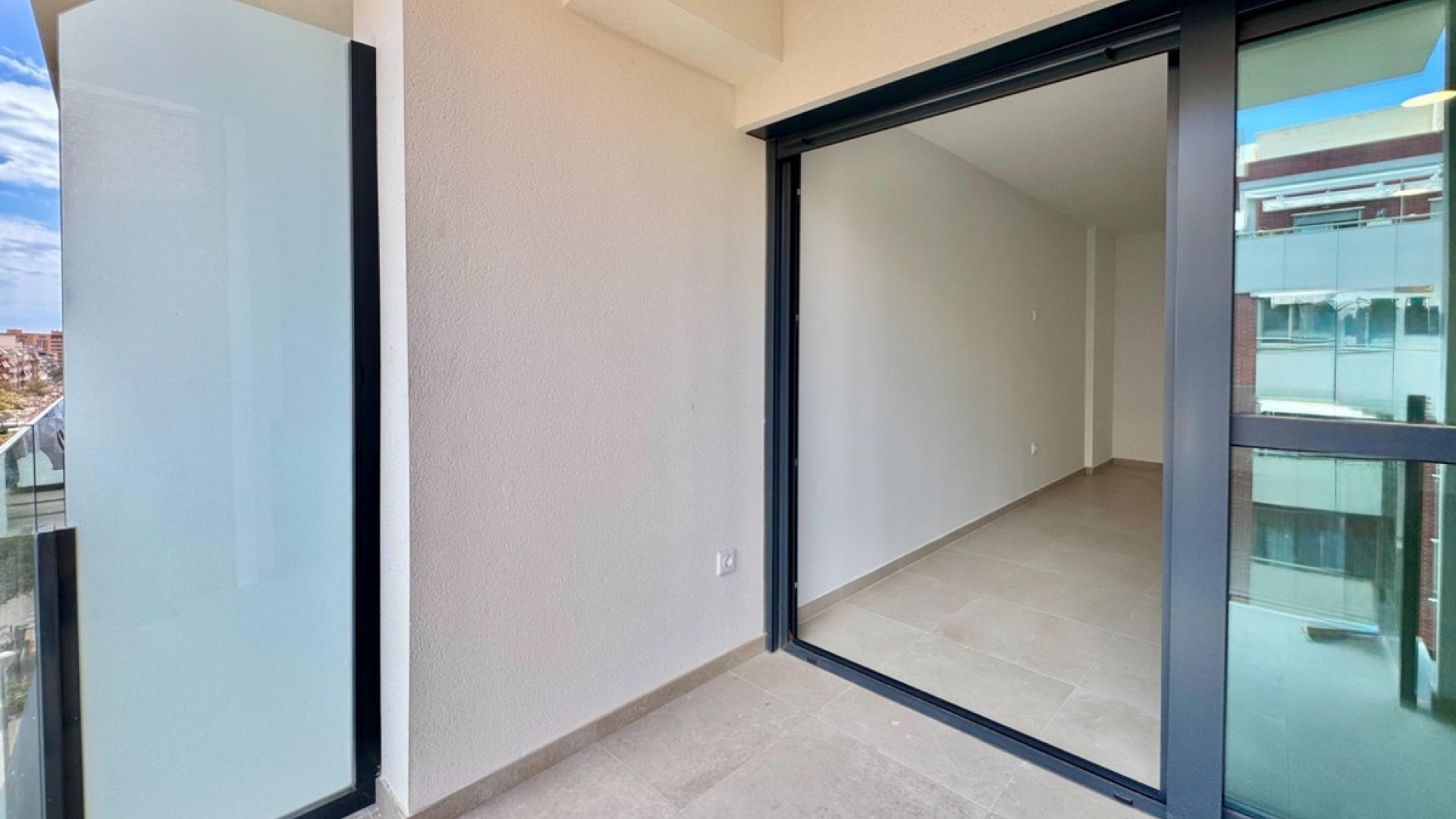Wiederverkauf - Wohnung - Orihuela - La Florida