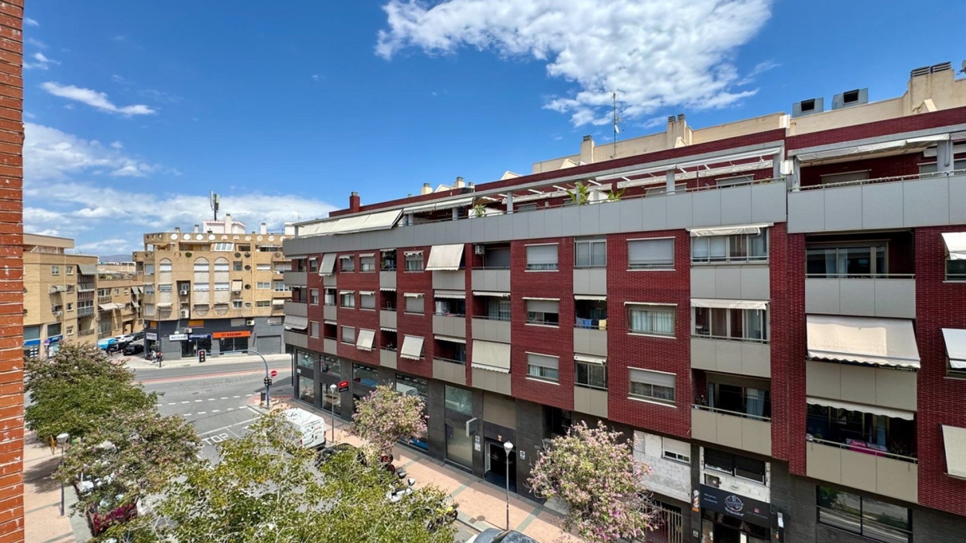 Wiederverkauf - Wohnung - Orihuela - La Florida