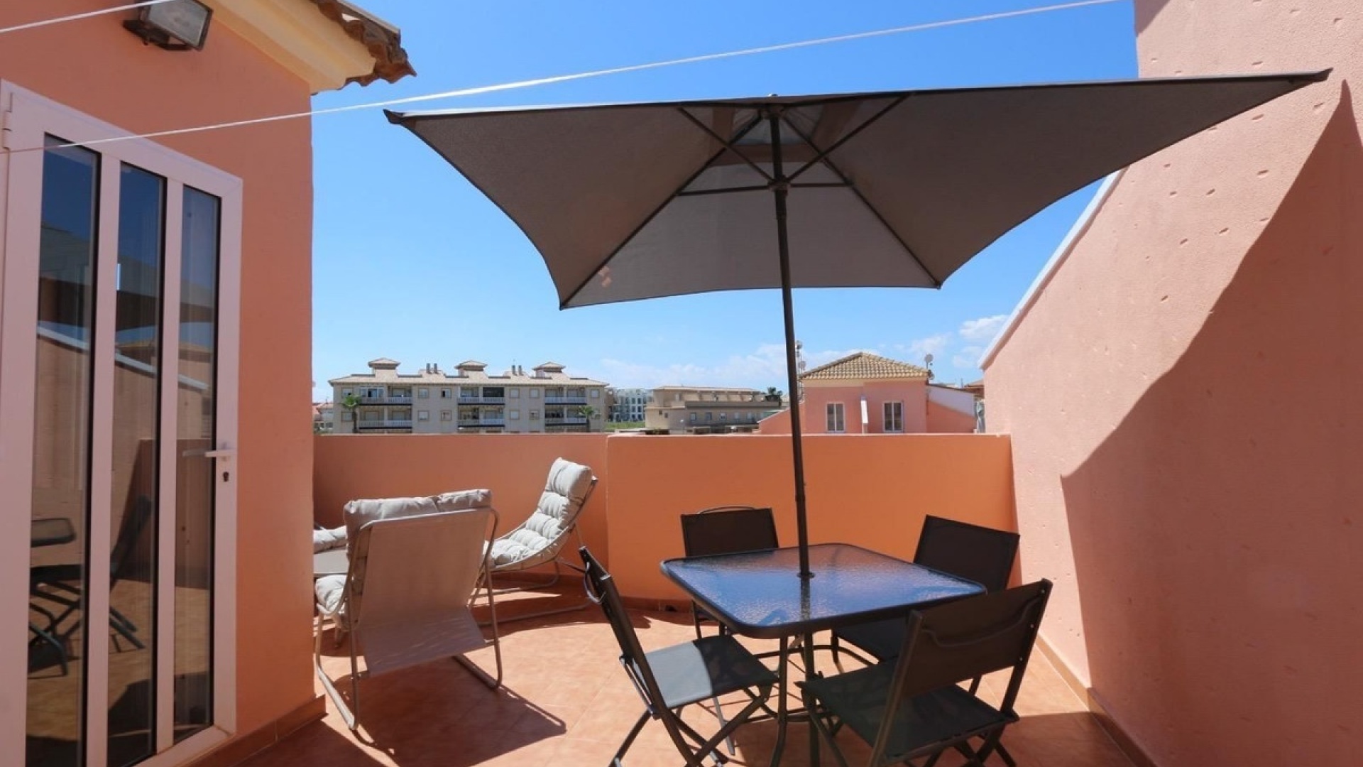 Wiederverkauf - Wohnung - Orihuela - La Florida