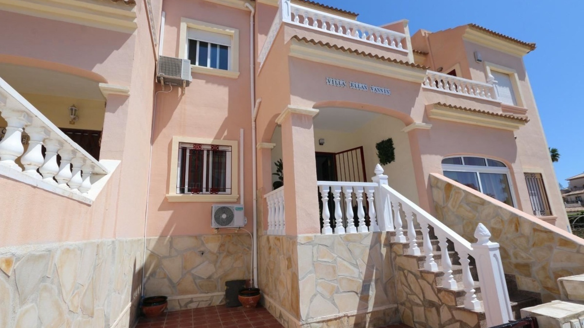 Wiederverkauf - Wohnung - Orihuela - La Florida