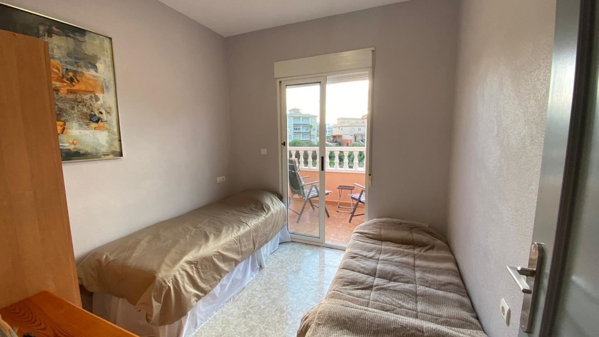 Wiederverkauf - Wohnung - Orihuela - La Florida