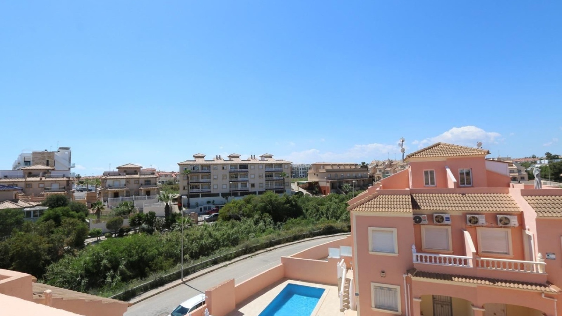 Wiederverkauf - Wohnung - Orihuela - La Florida