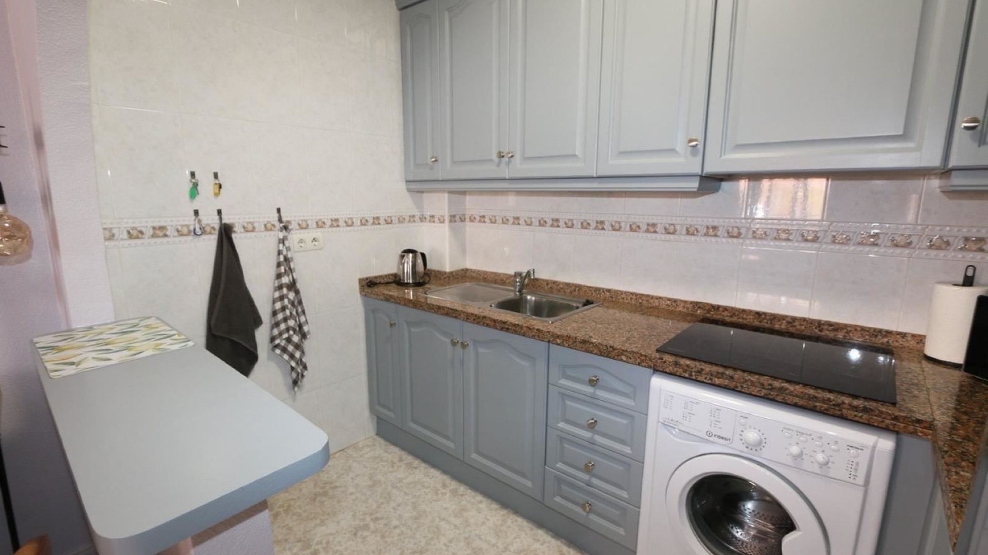 Wiederverkauf - Wohnung - Orihuela - La Florida