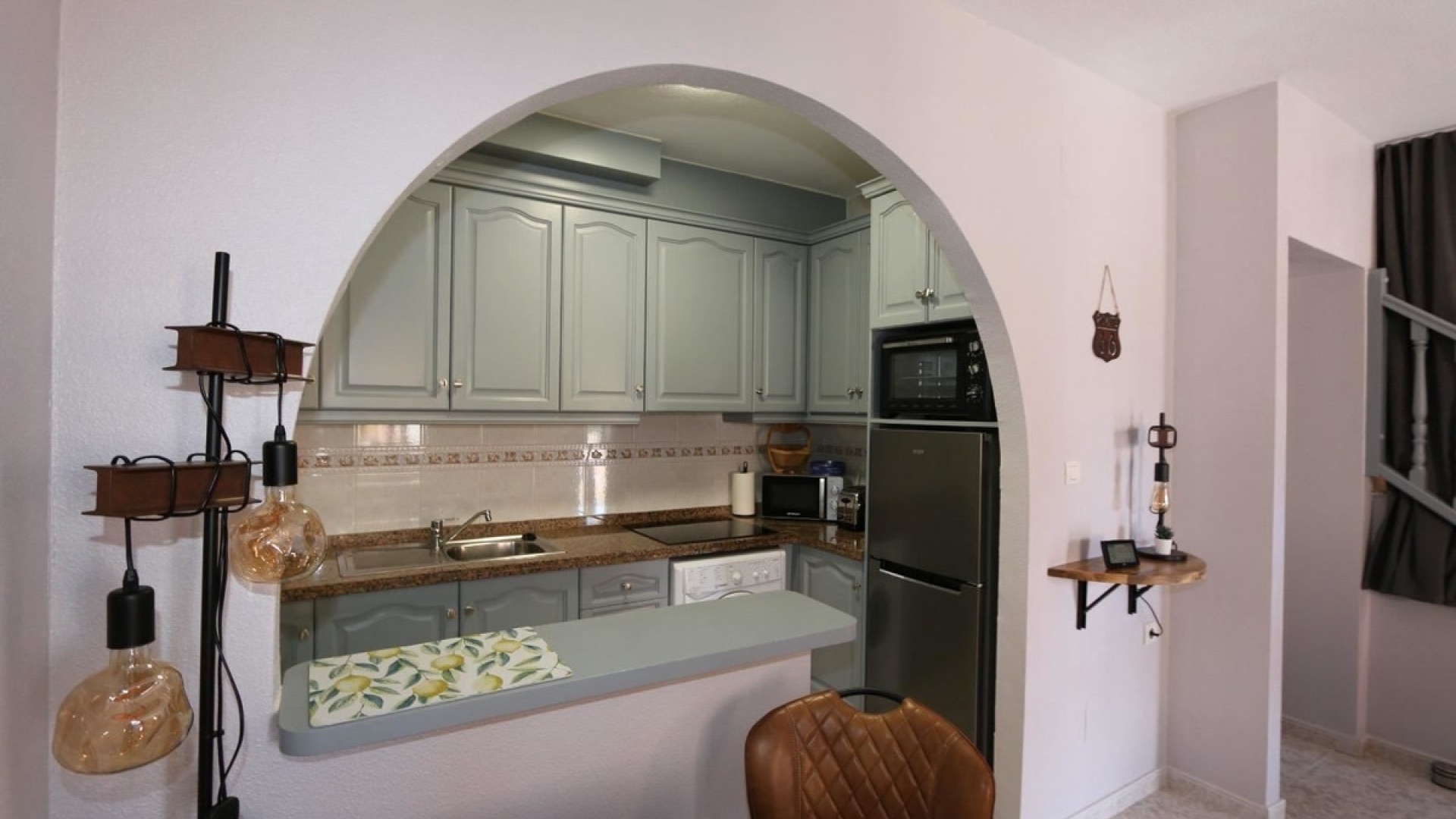 Wiederverkauf - Wohnung - Orihuela - La Florida