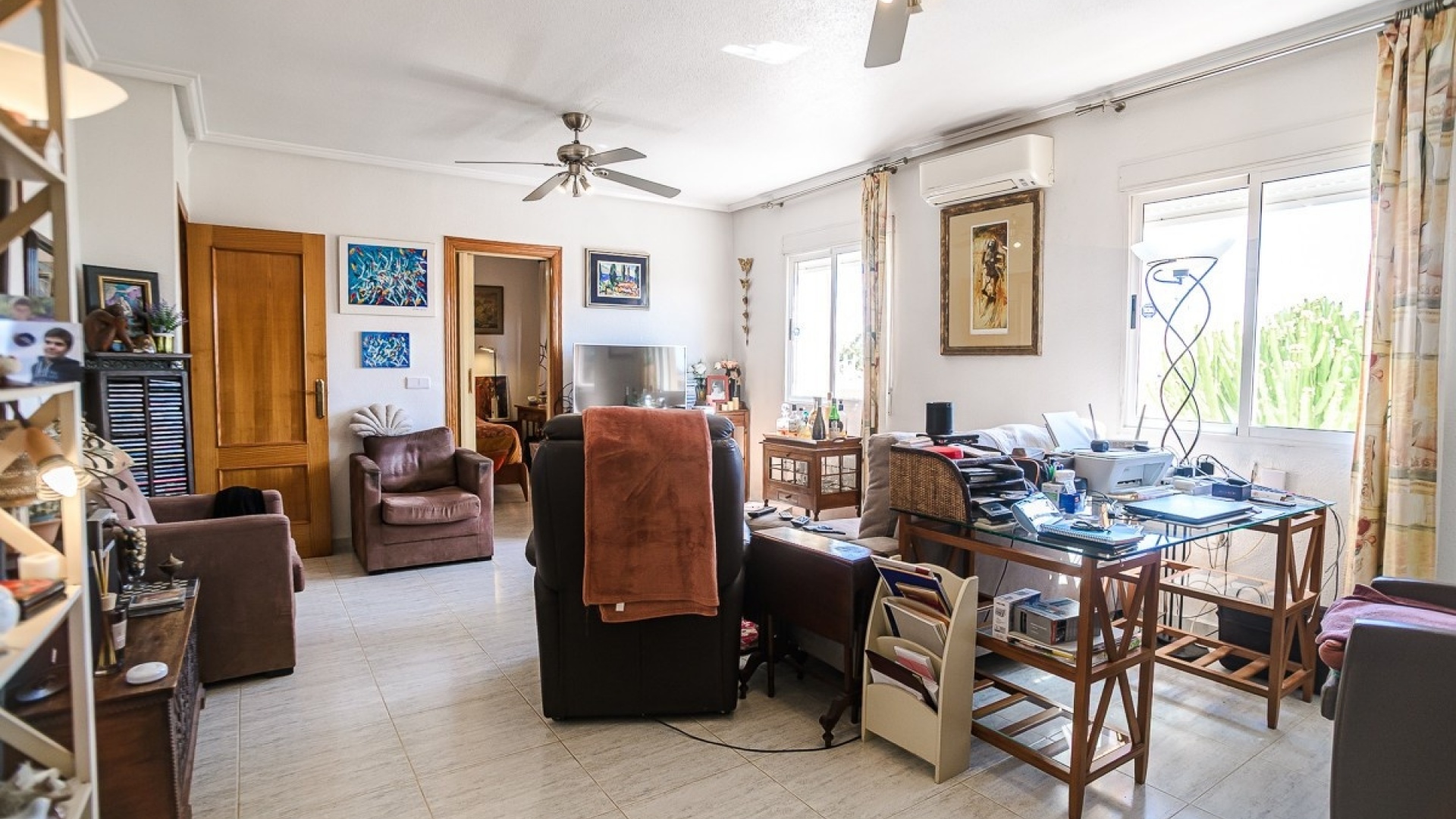 Wiederverkauf - Wohnung - Orihuela - La Florida